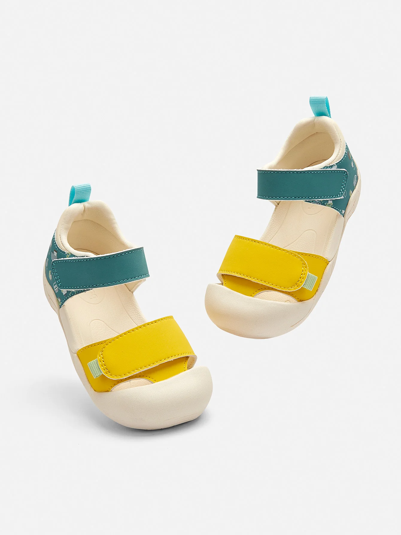 Balabala Toddler Unisex Pre-Walker - Image 10
