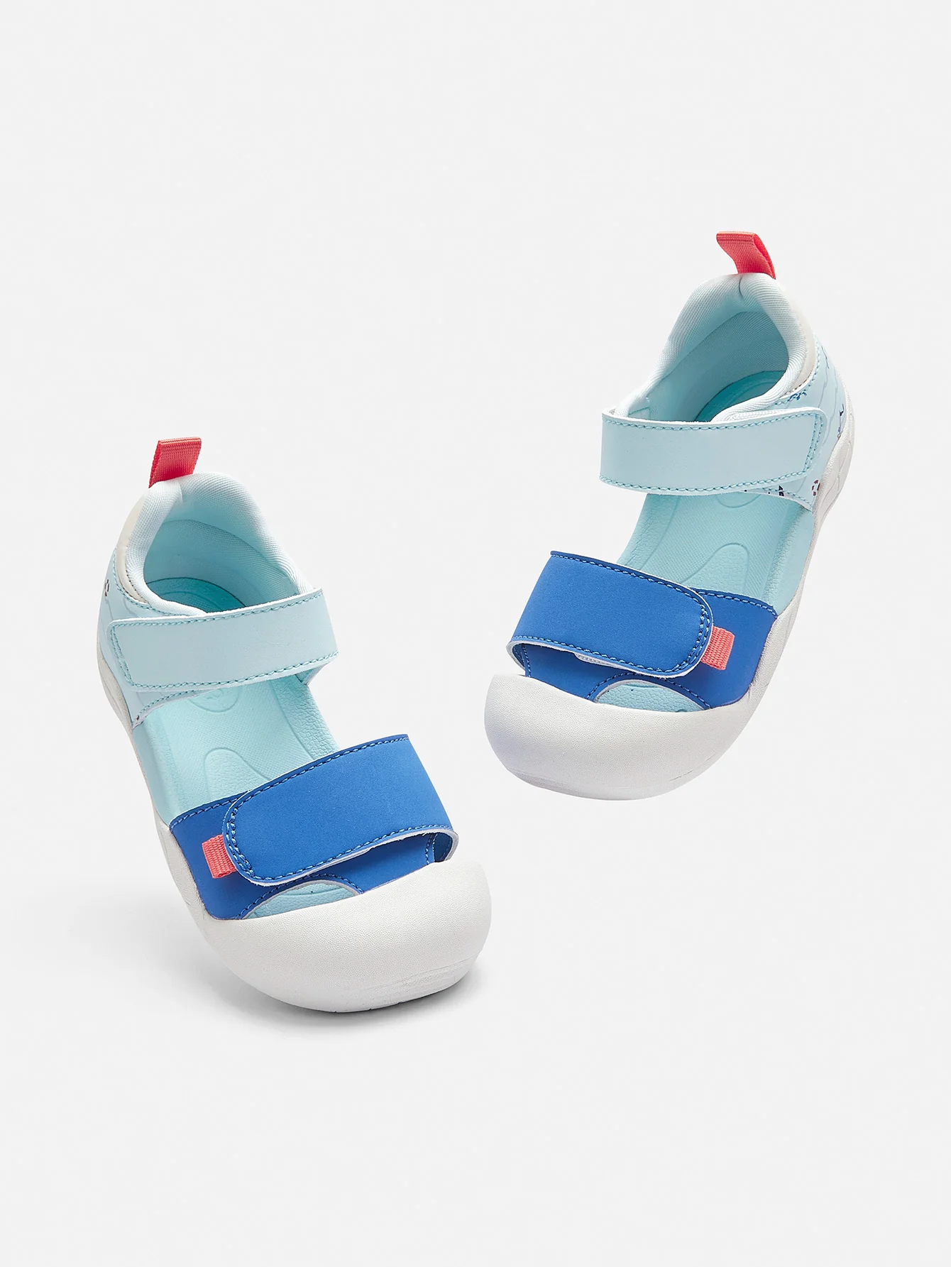 Balabala Toddler Unisex Pre-Walker - Image 16