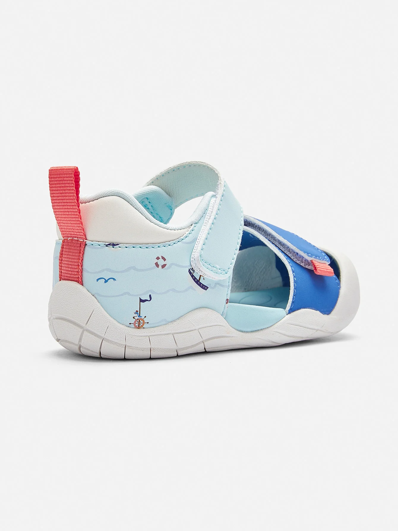 Balabala Toddler Unisex Pre-Walker - Image 17