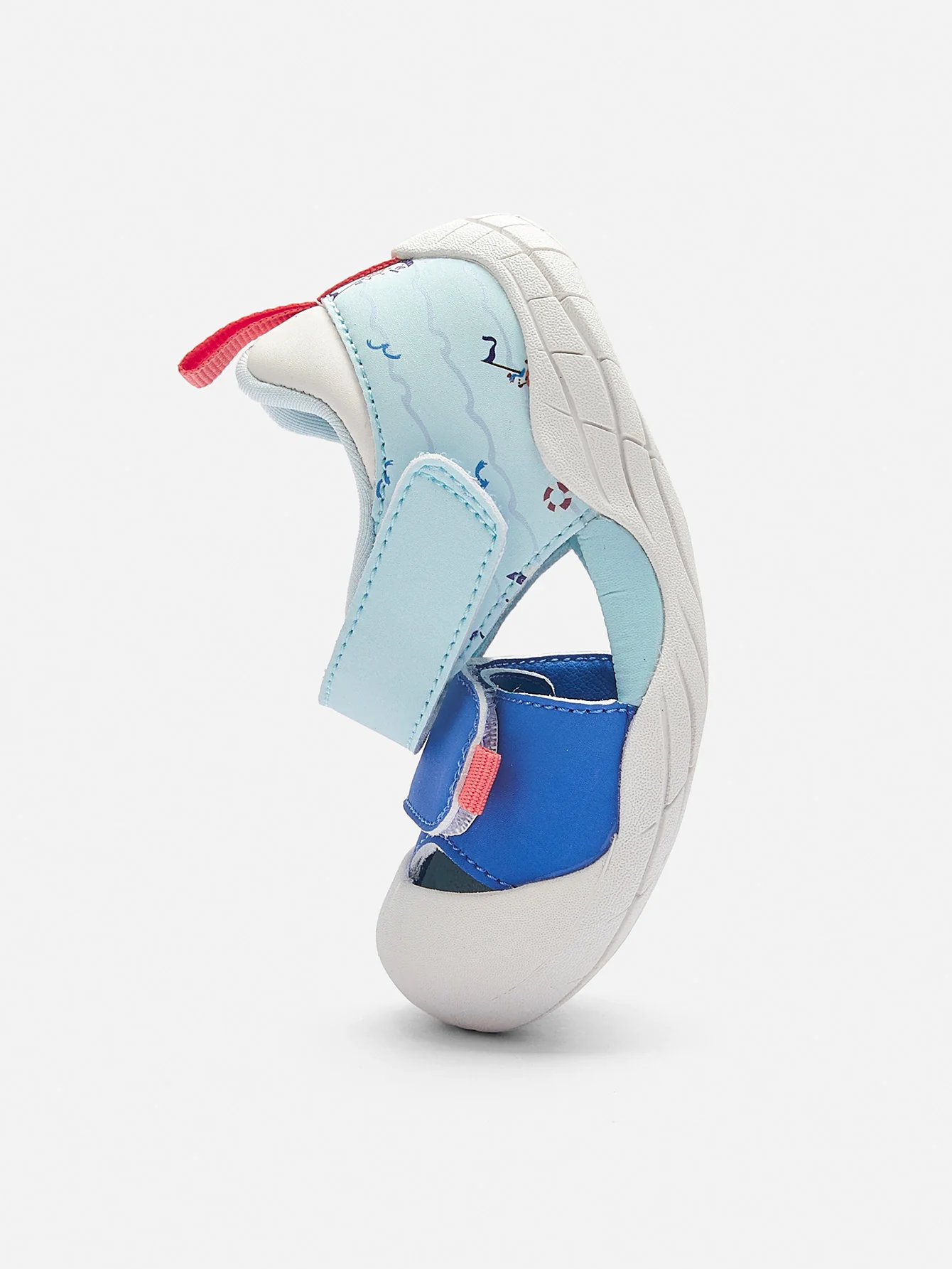 Balabala Toddler Unisex Pre-Walker - Image 18