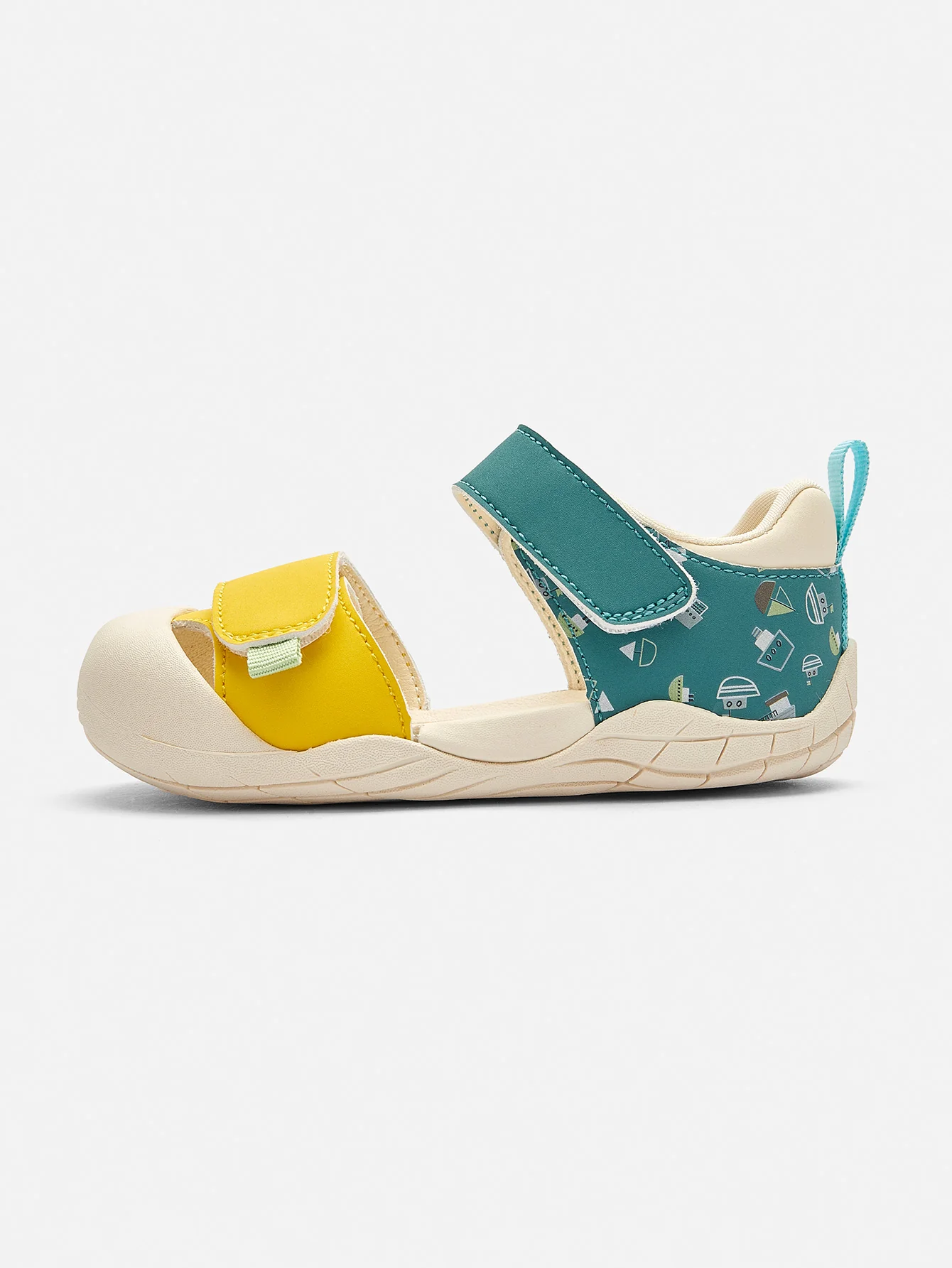 Balabala Toddler Unisex Pre-Walker - Image 8
