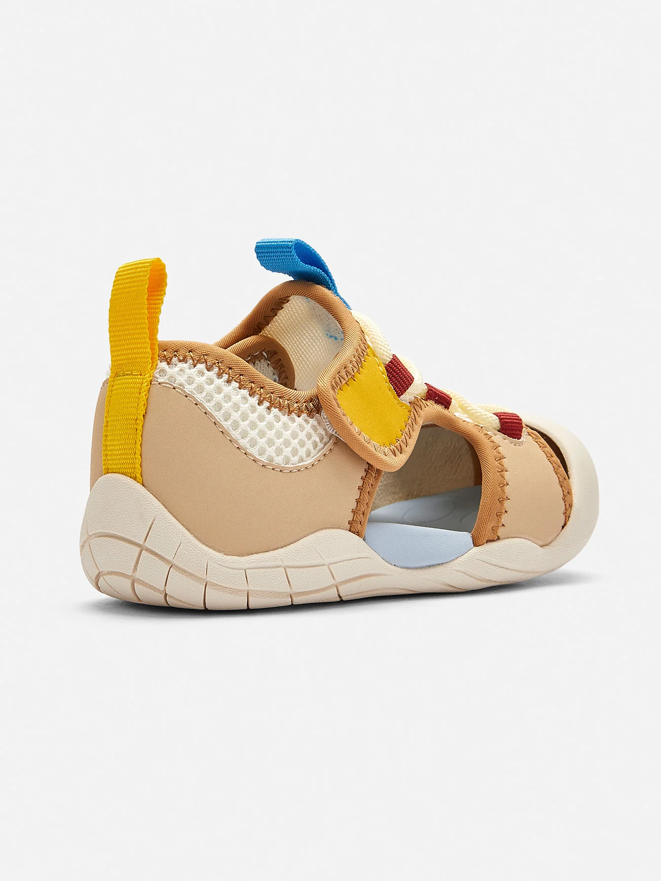 Balabala Toddler Unisex Pre-Walker - Image 23