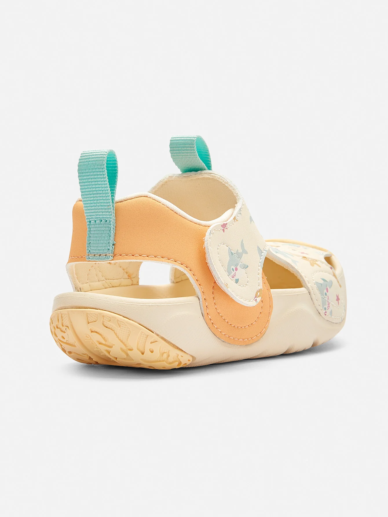 Balabala Toddler Unisex Pre-Walker - Image 23