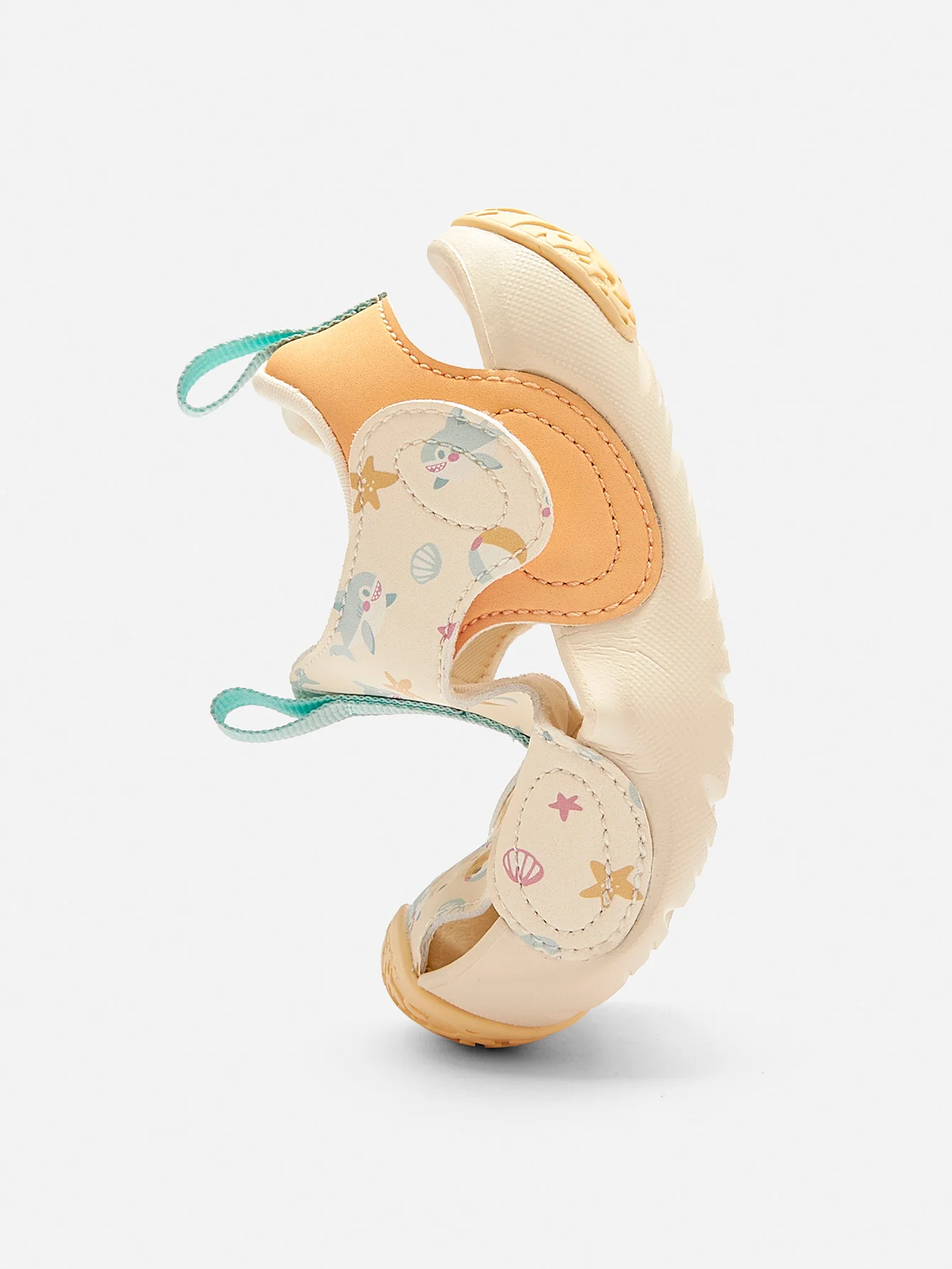 Balabala Toddler Unisex Pre-Walker - Image 24