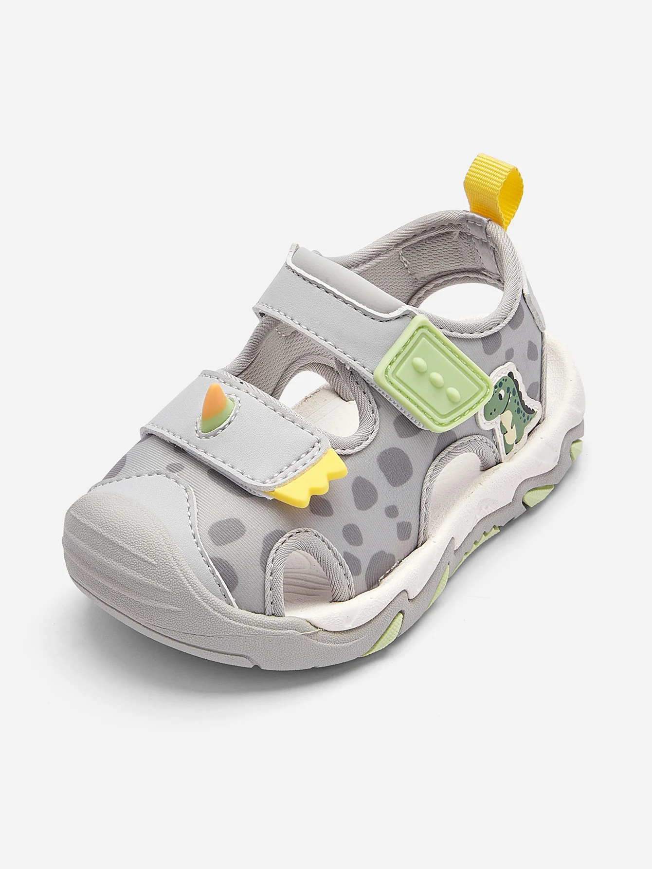 balabala Toddler Unisex Sandals - Image 7