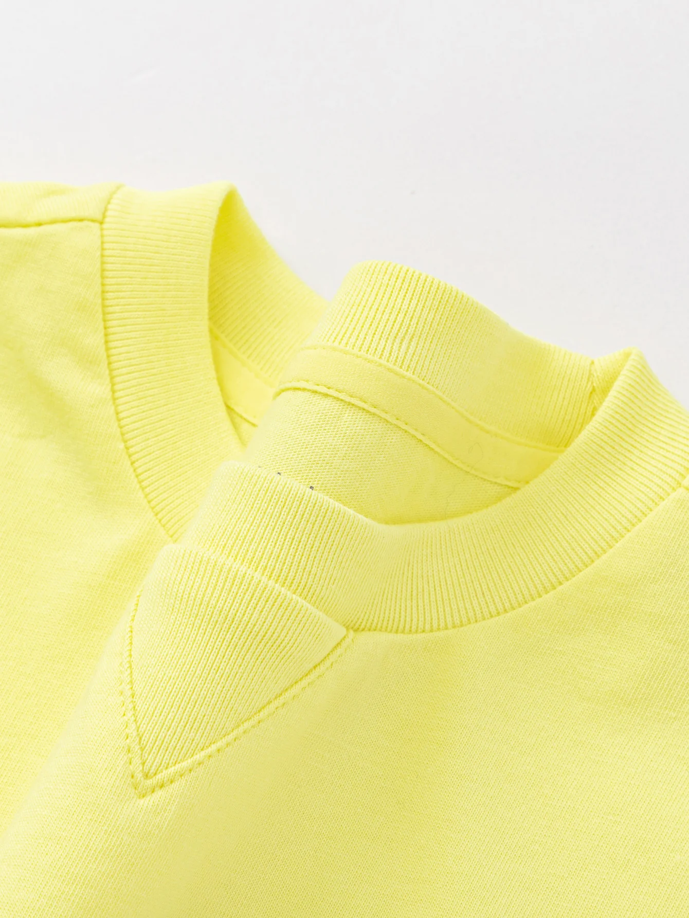 Balabala Toddler Unisex Short-Sleeve T-Shirt - Image 9
