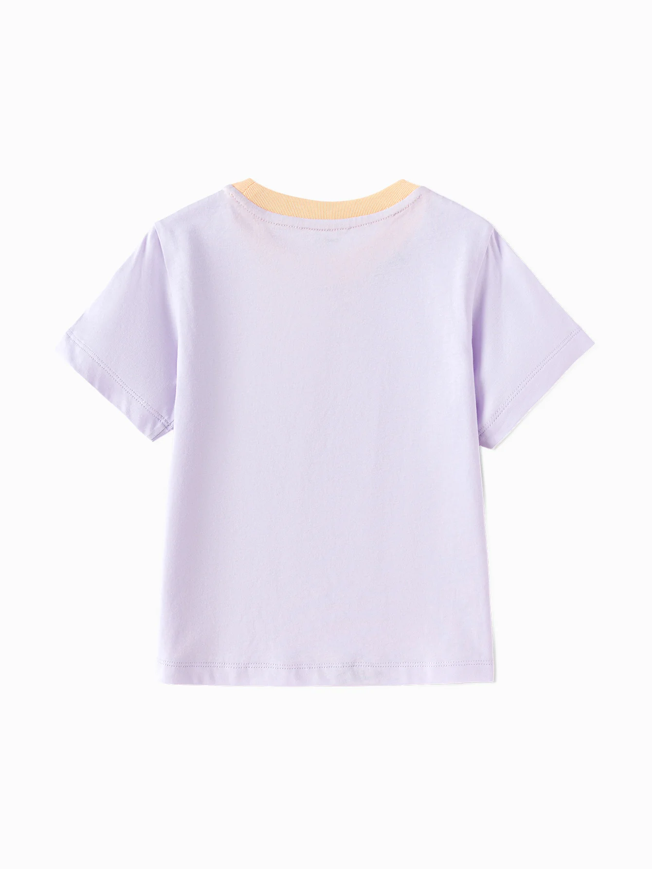 Balabala Toddler Unisex Short-Sleeve T-Shirt - Image 31