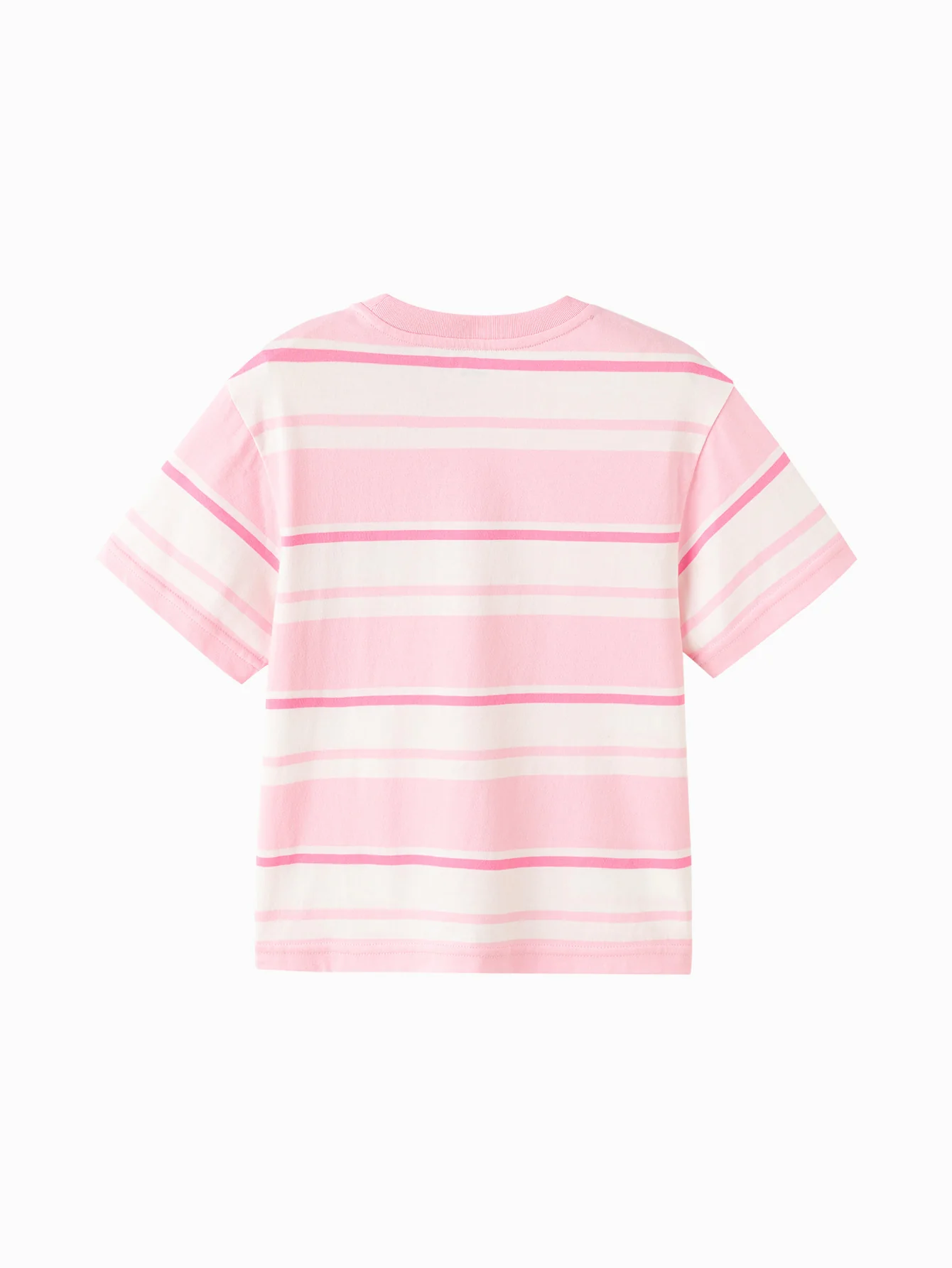 Balabala Toddler Unisex Short-Sleeve T-Shirt - Image 3