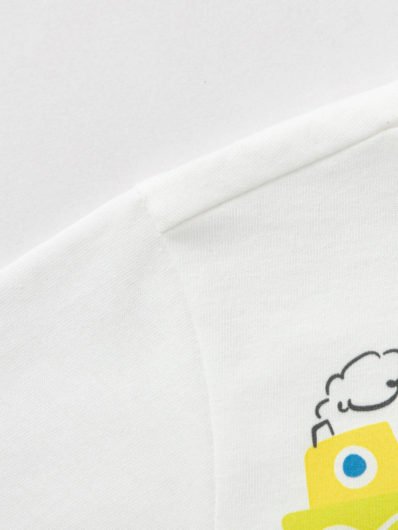 Balabala Toddler Unisex Short-Sleeve T-Shirt - Image 25