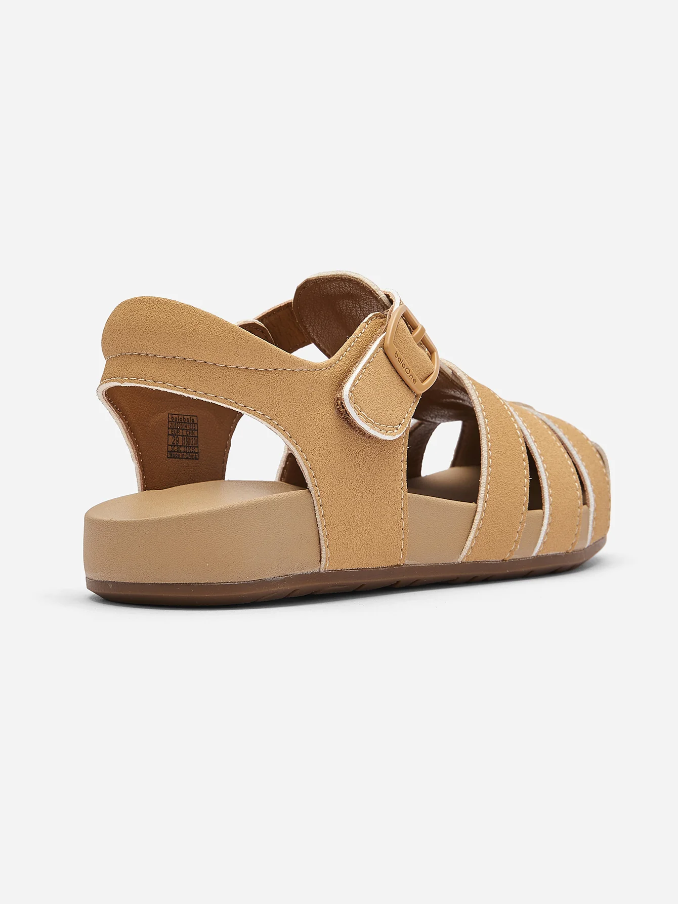 Balabala Toddler Unisex Sneakers - Image 11