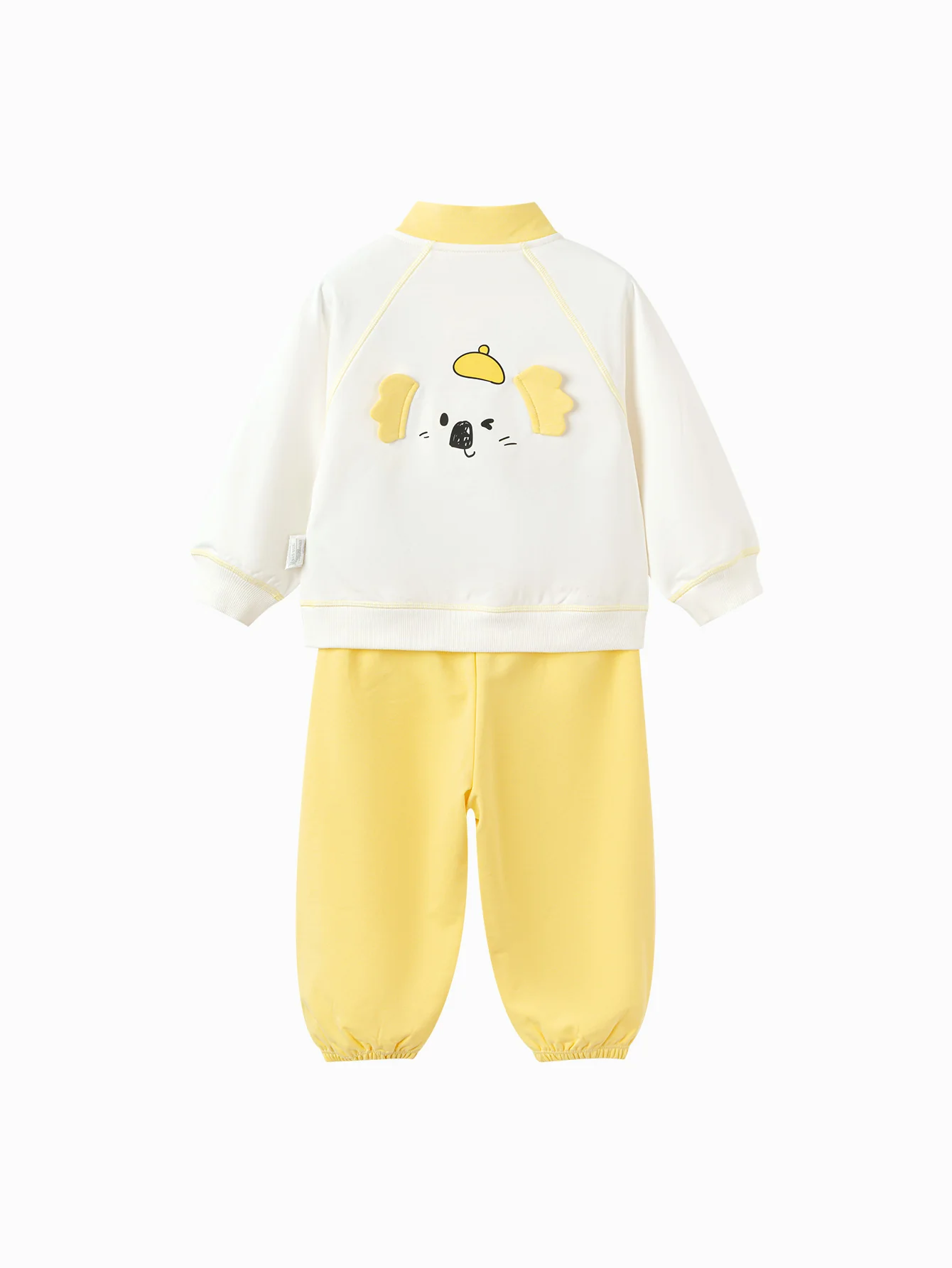 Balabala Toddler Unisex Suit - Image 5
