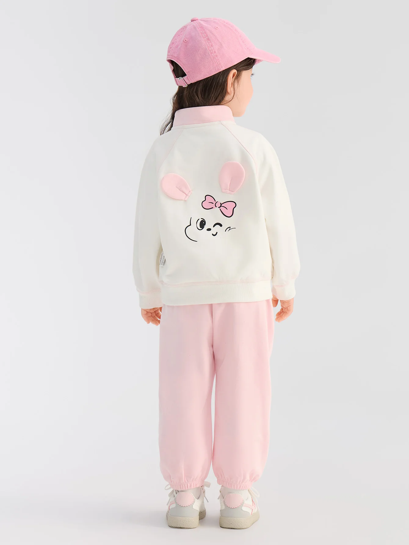 Balabala Toddler Unisex Suit - Image 9