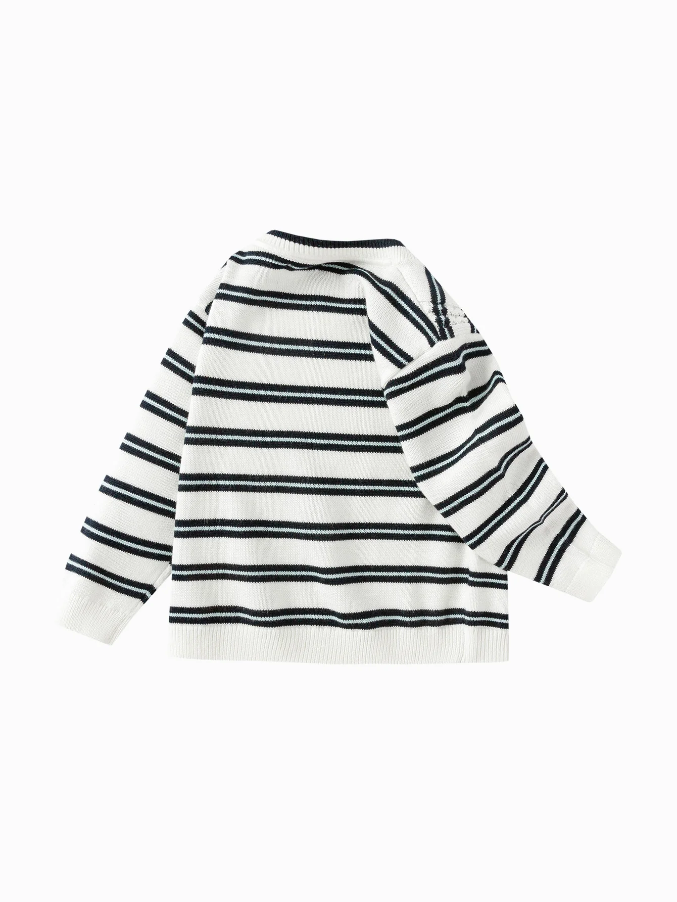 balabala toddler unisex Sweater - Image 5