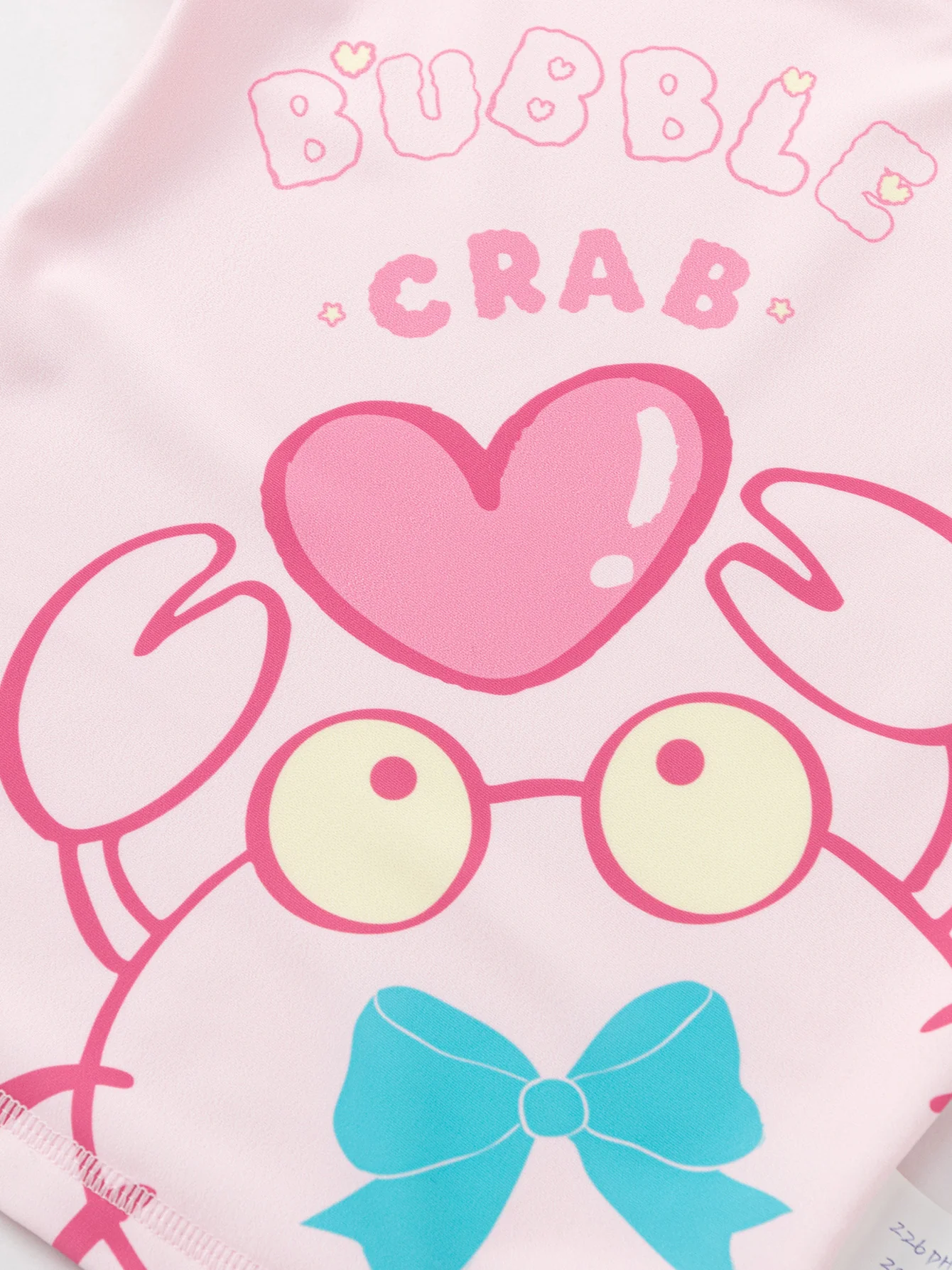 Balabala Toddler Unisex Swimwear - Image 4