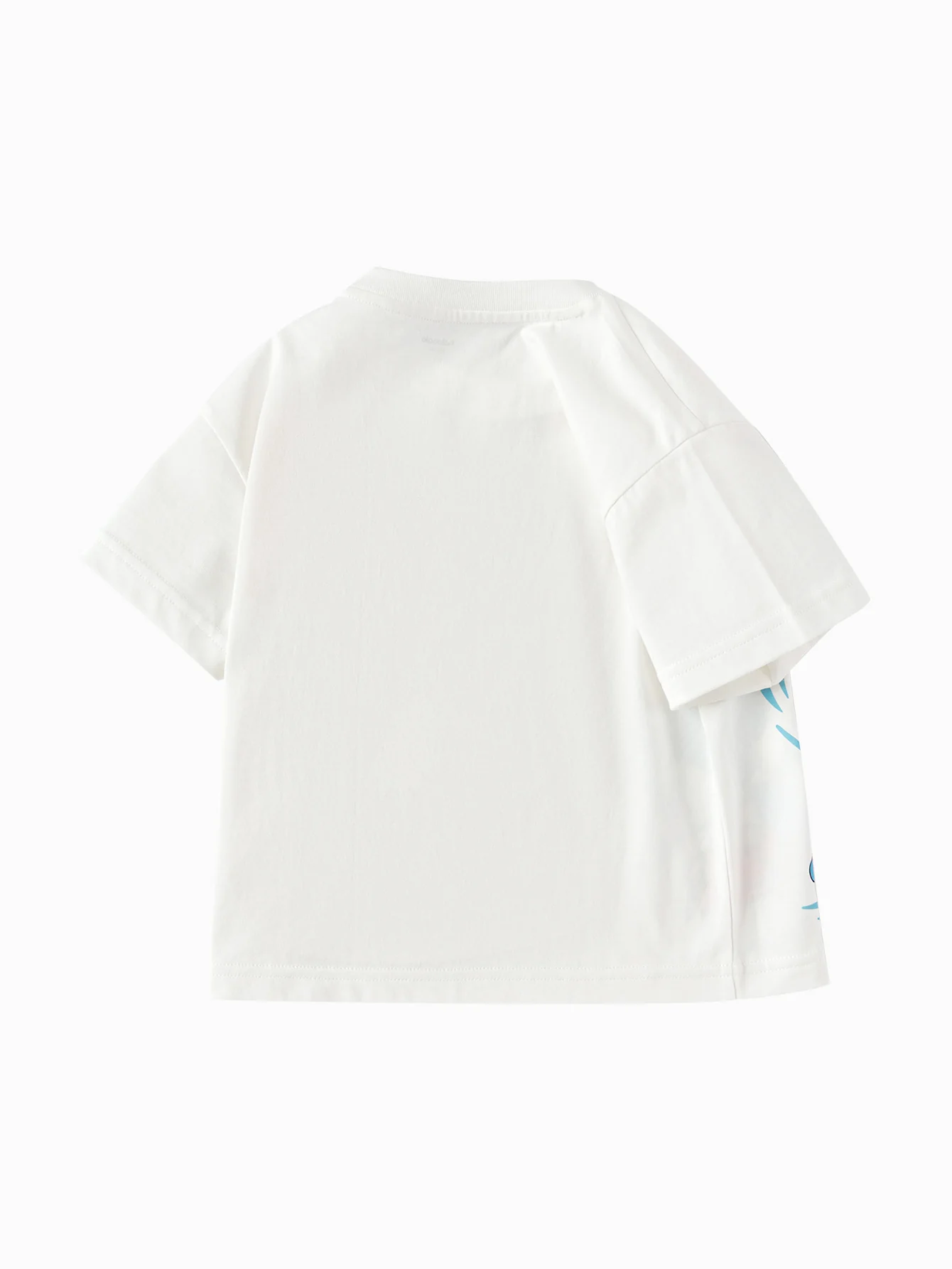 balabala Toddler Unisex T-shirt - Image 16
