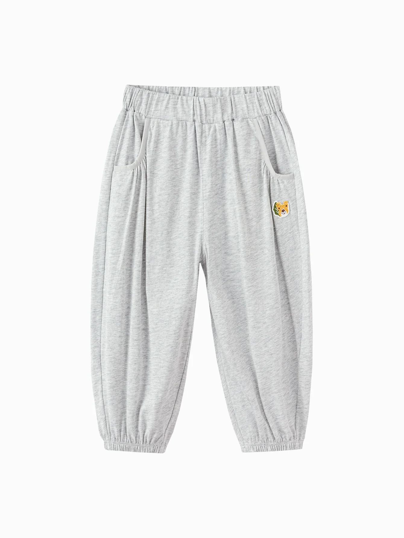 Balabala Toddler Unisex Trousers