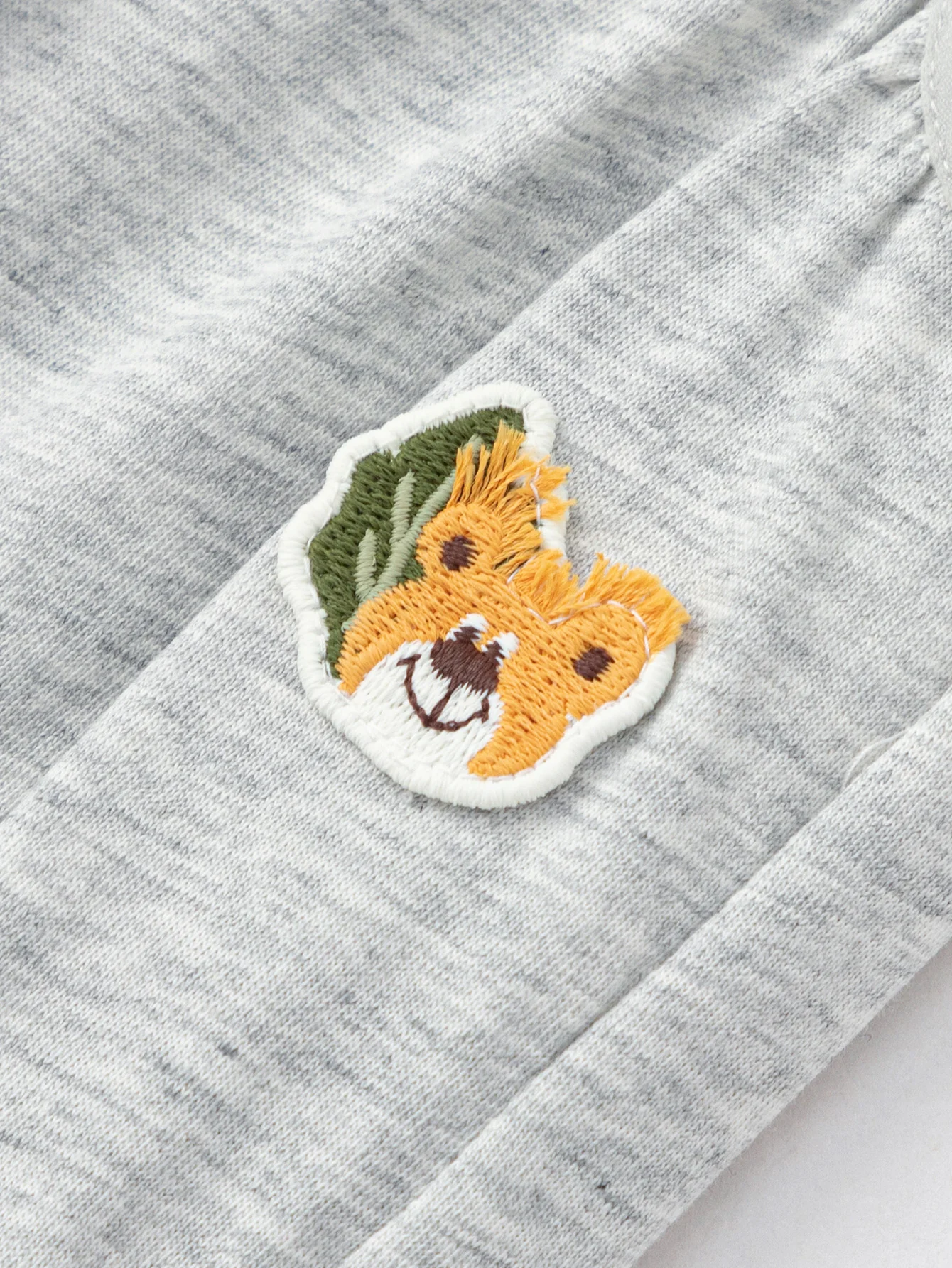 Balabala Toddler Unisex Trousers - Image 5