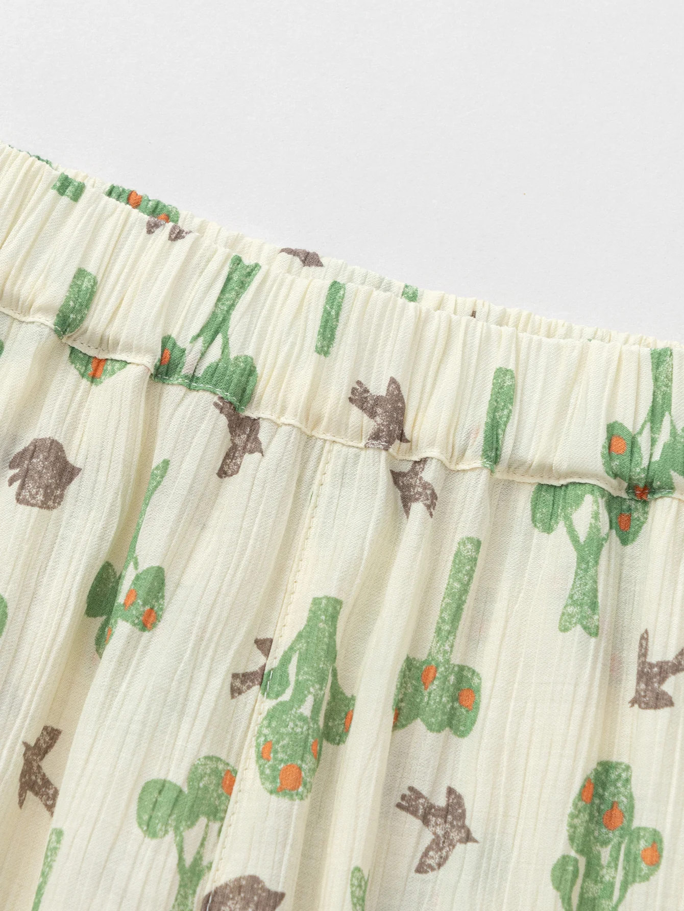 Balabala Toddler Unisex Trousers - Image 3