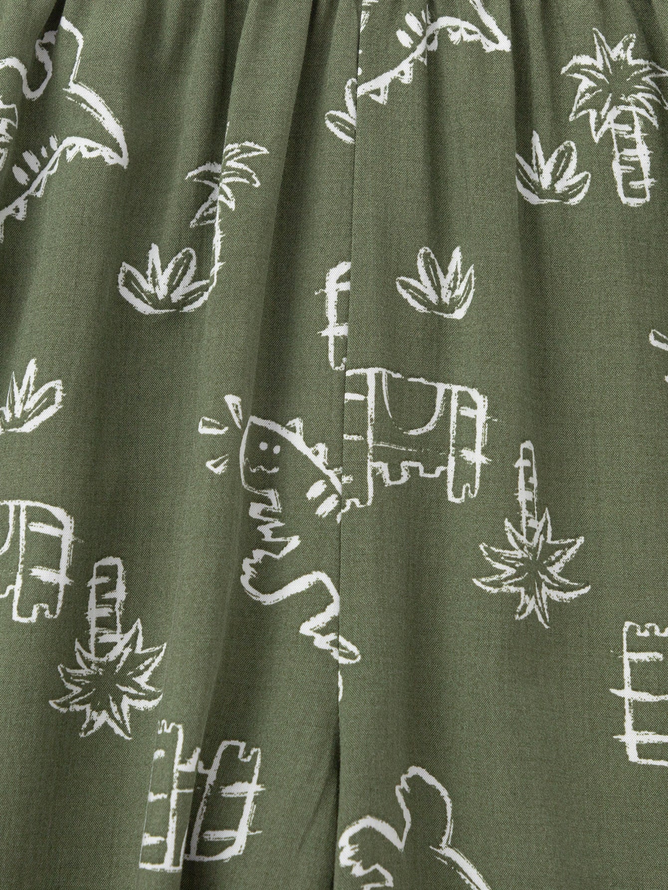 Balabala Toddler Unisex Trousers - Image 10