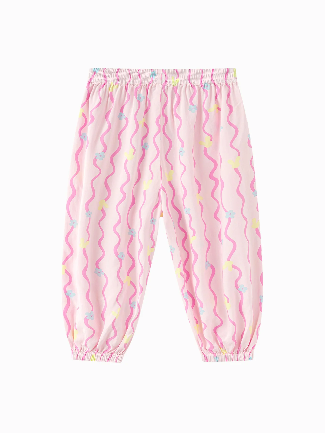 Balabala Toddler Unisex Trousers - Image 14