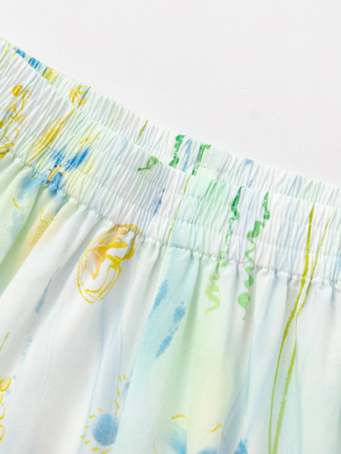 Balabala Toddler Unisex Trousers - Image 21