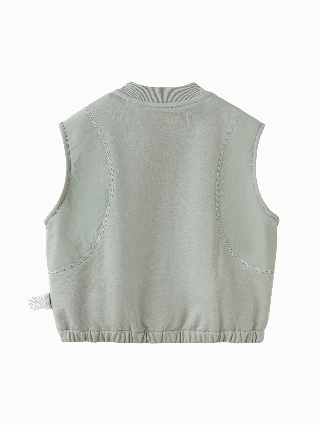 Balabala Toddler Unisex Vest - Image 5
