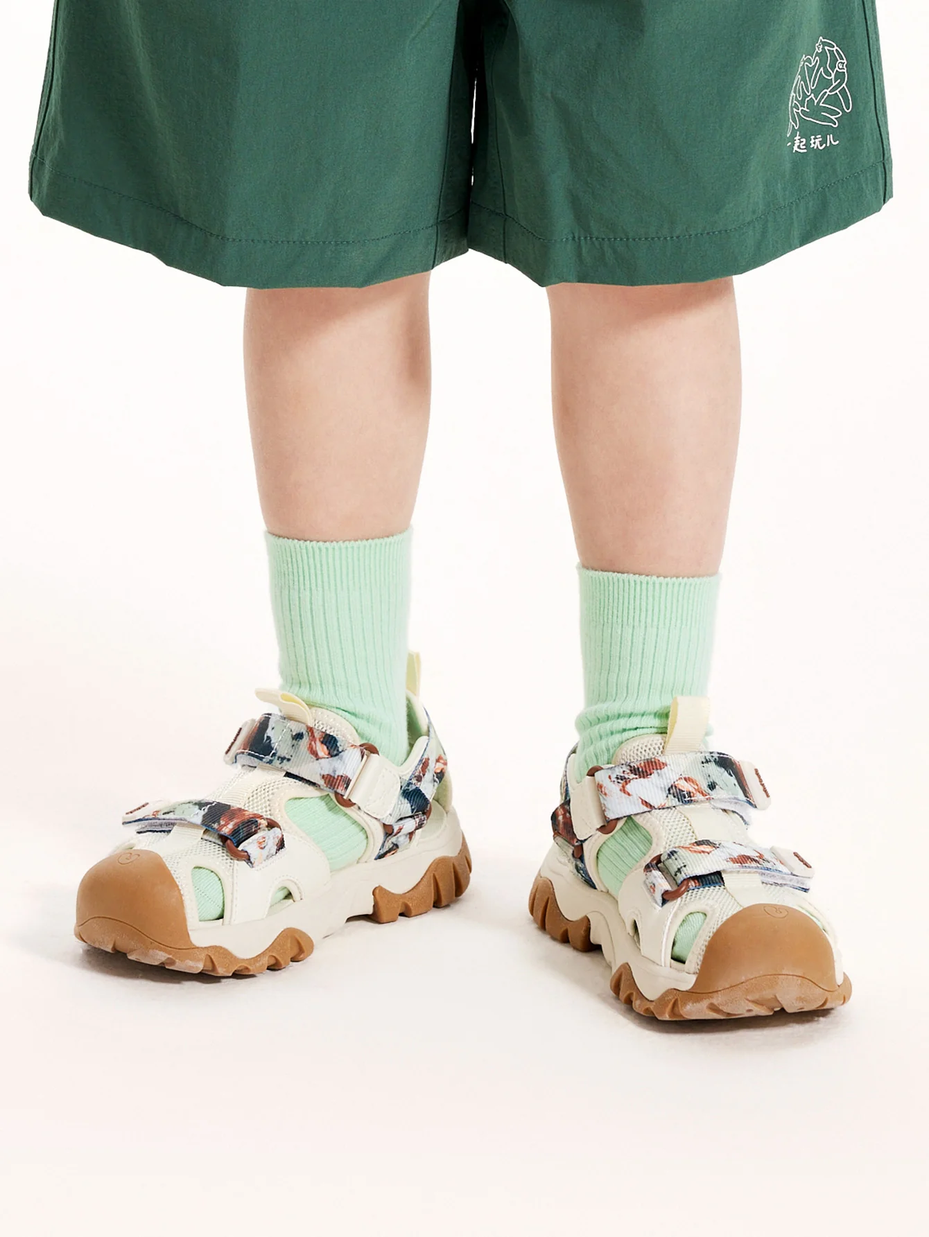 Minibala Toddler Unisex Water Shoes - Image 9