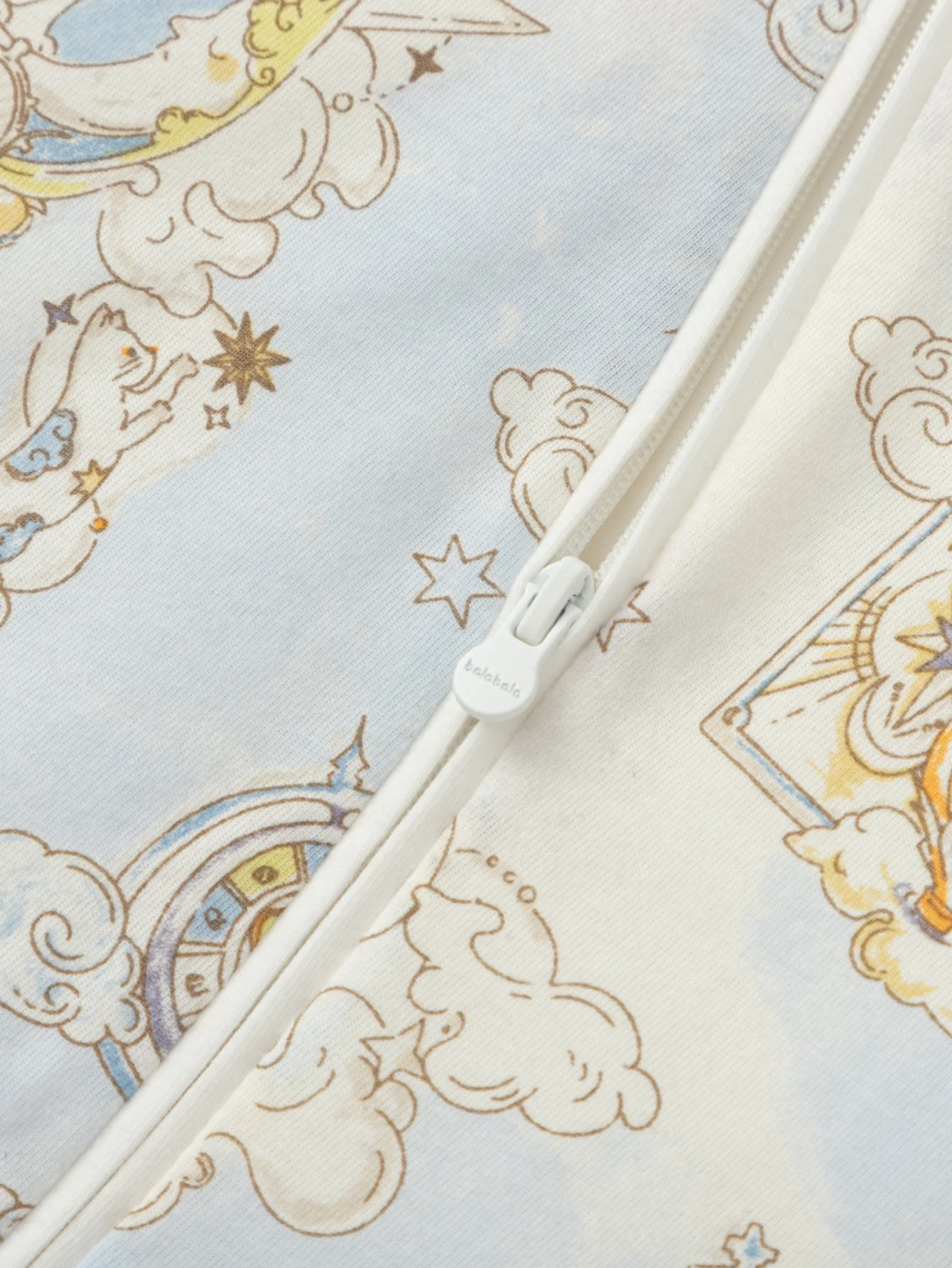 Balabala Unisex Baby Baby Bedding - Image 18