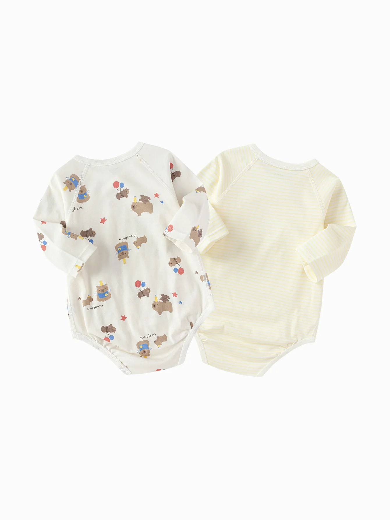 balabala Unisex Baby Baby Romper - Image 14