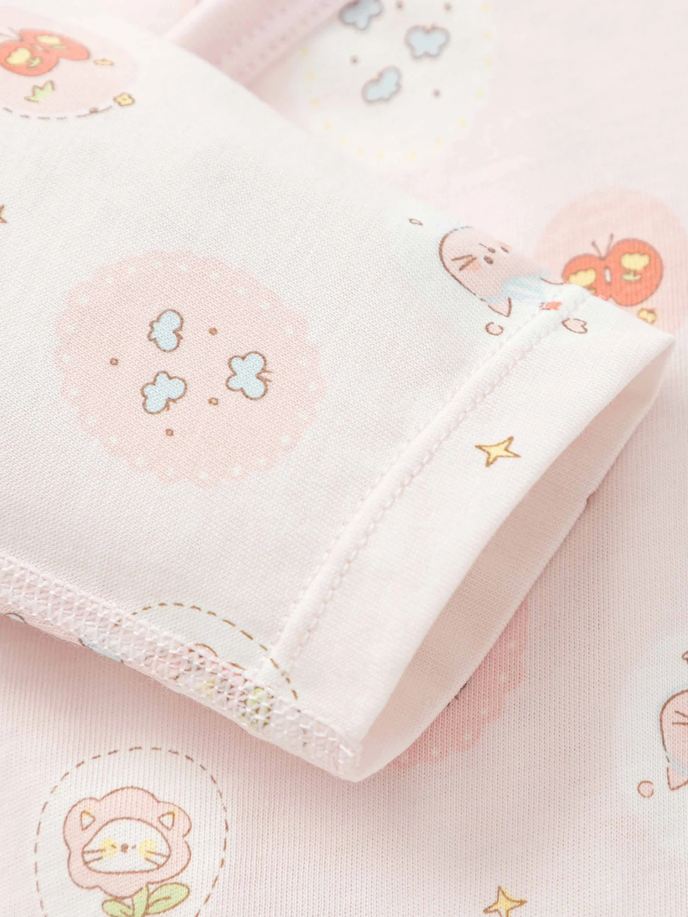 balabala Unisex Baby Baby Romper - Image 22