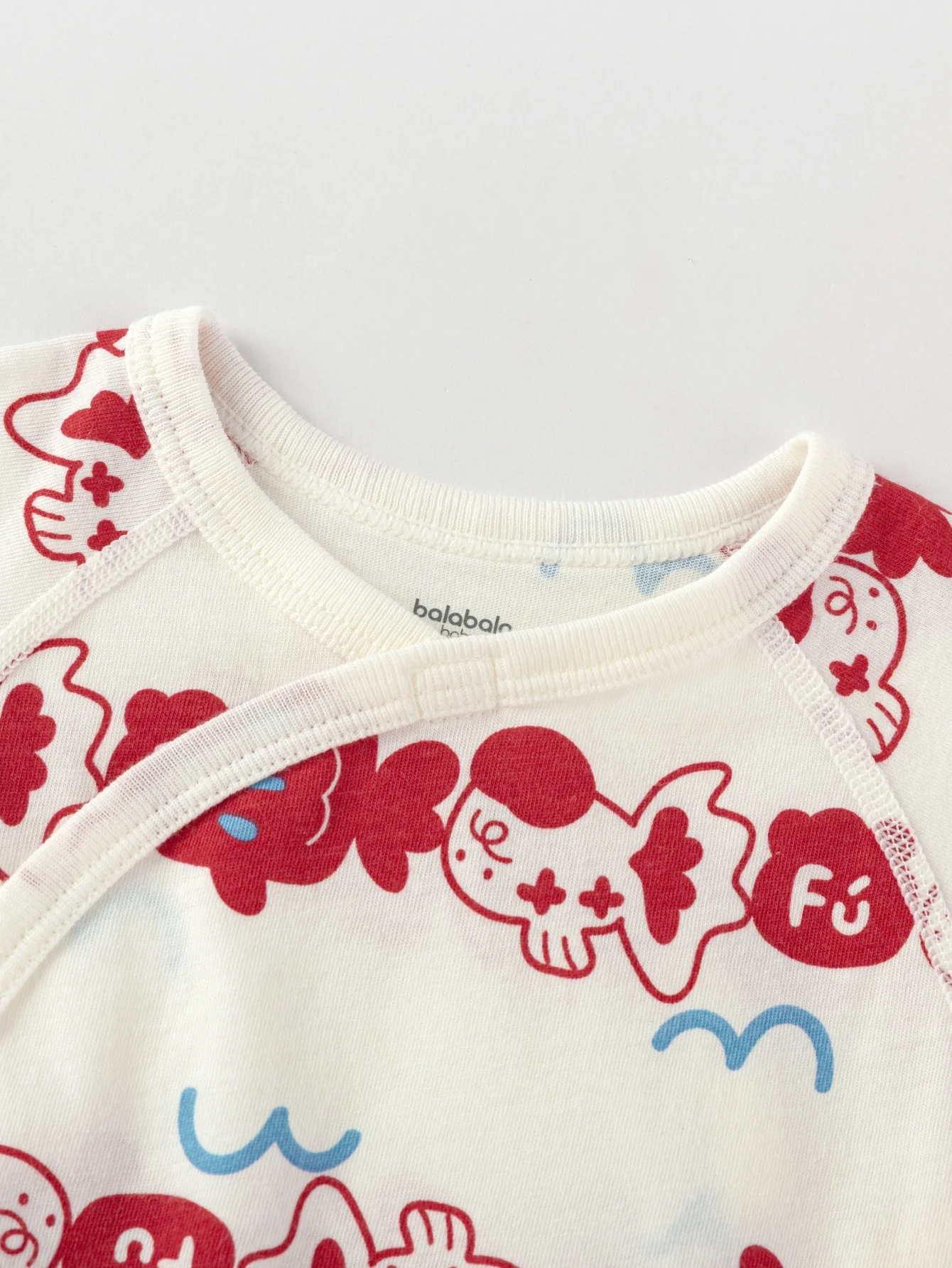 Balabala Unisex Baby Baby & Toddler Gift Sets - Image 4