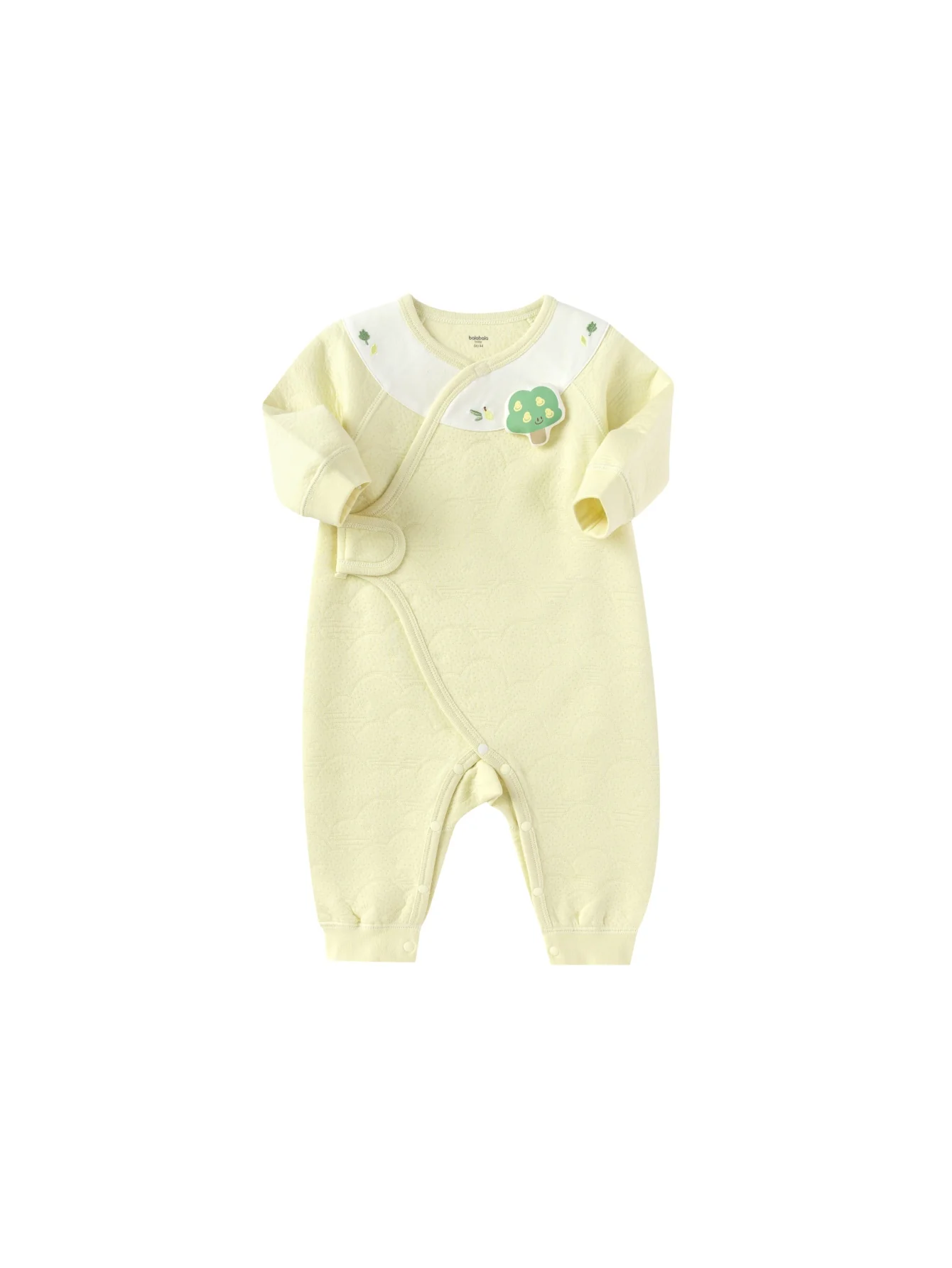 Balabala Unisex Baby Bodysuit - Image 16