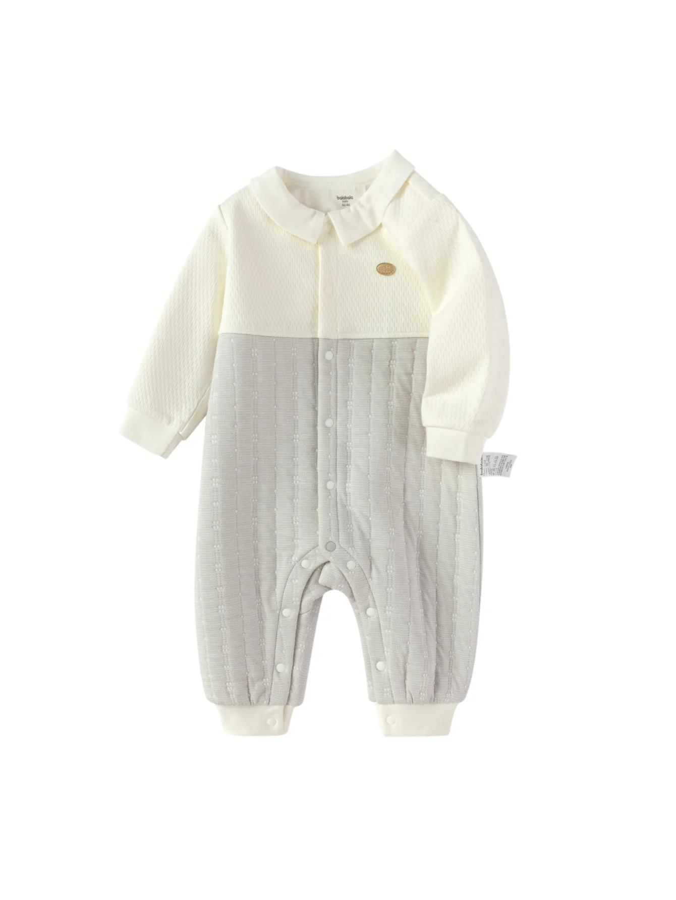 Balabala Unisex Baby Bodysuit - Image 10
