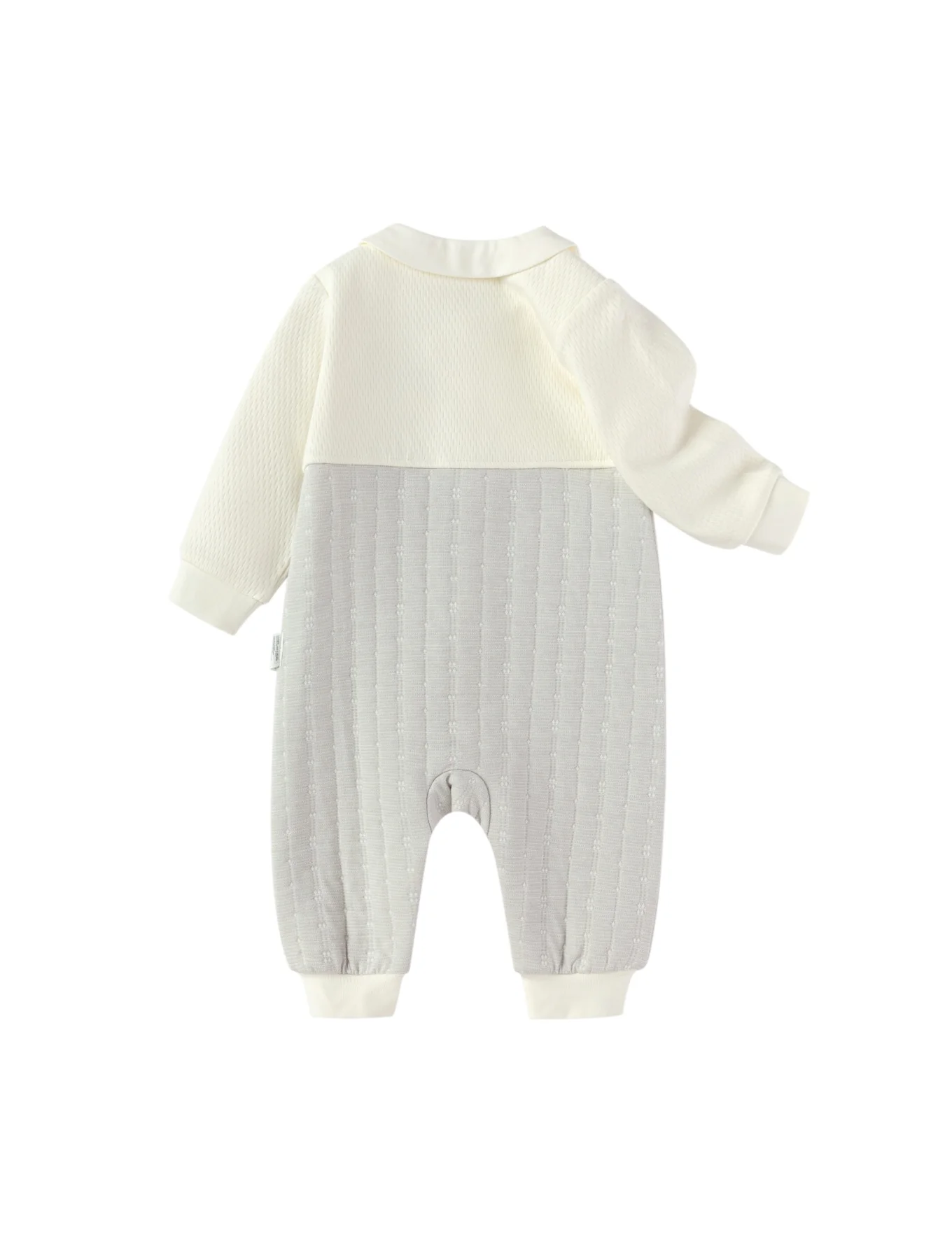 Balabala Unisex Baby Bodysuit - Image 11