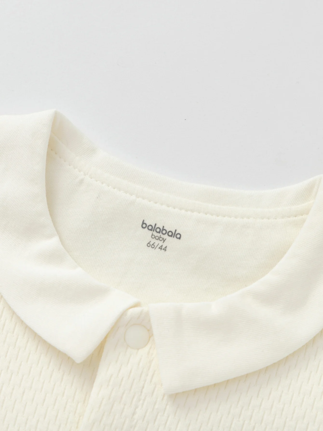 Balabala Unisex Baby Bodysuit - Image 12