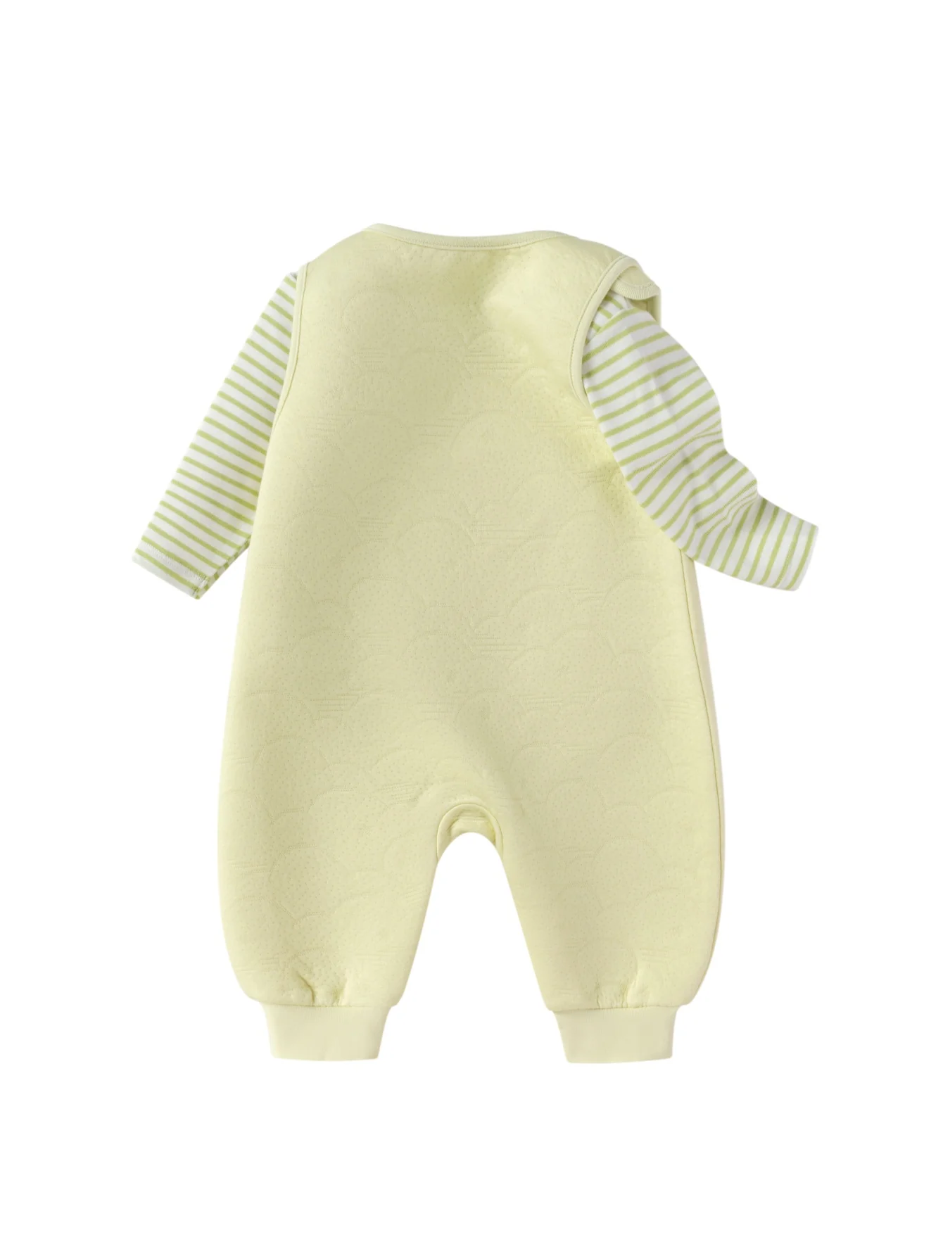 Balabala Unisex Baby Bodysuit - Image 11