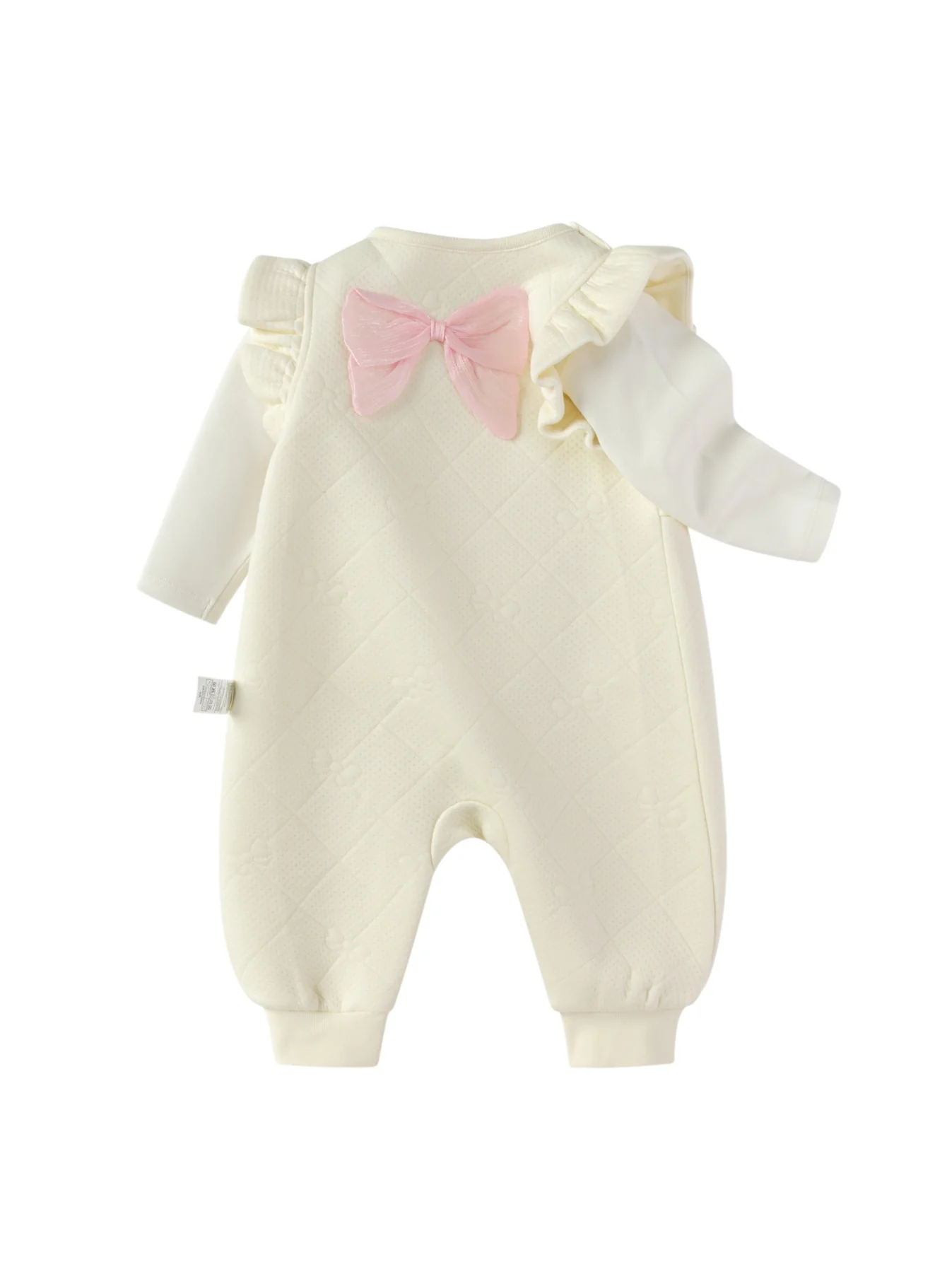 Balabala Unisex Baby Bodysuit - Image 2