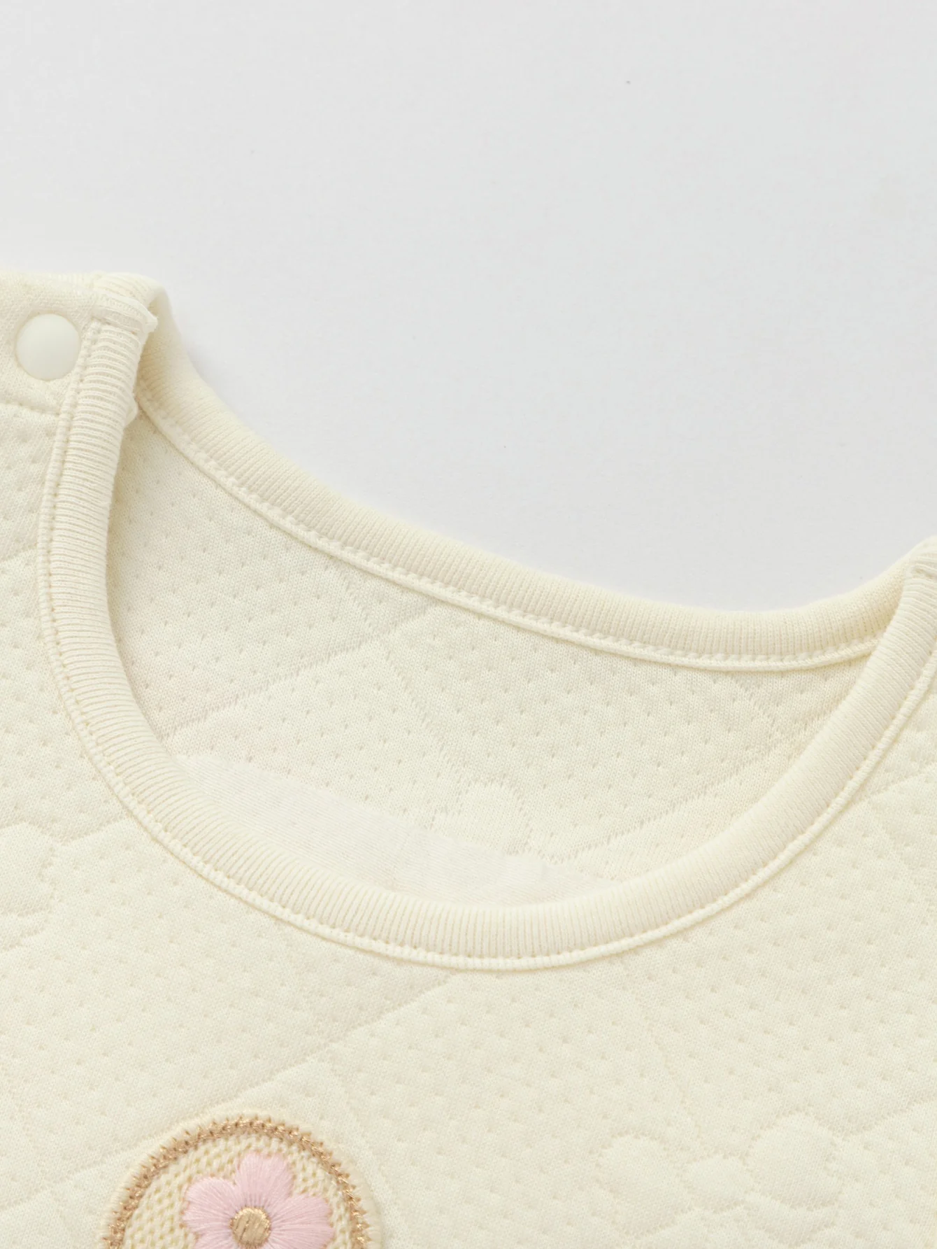 Balabala Unisex Baby Bodysuit - Image 3
