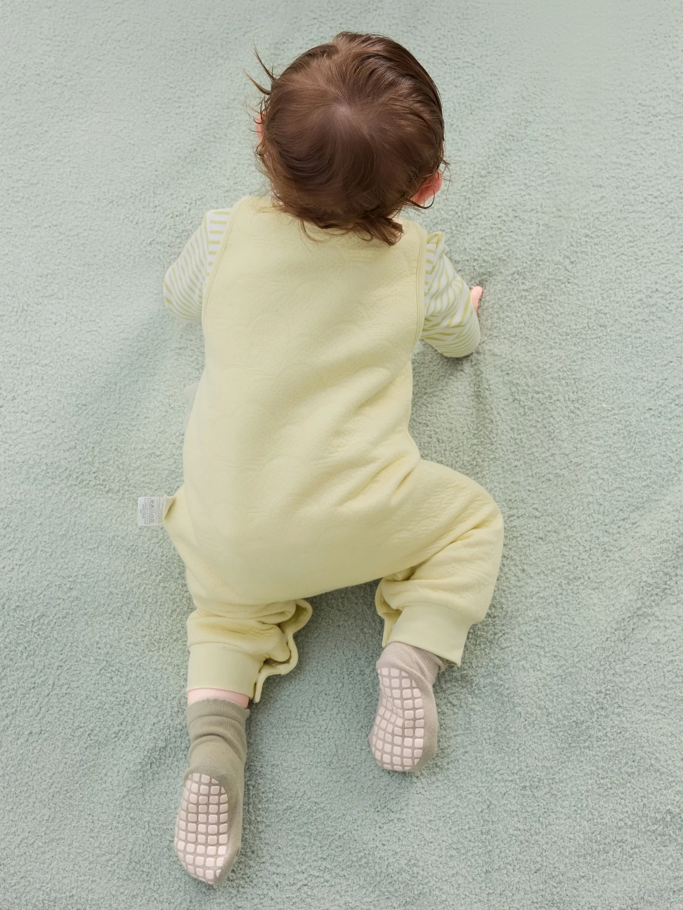 Balabala Unisex Baby Bodysuit - Image 9