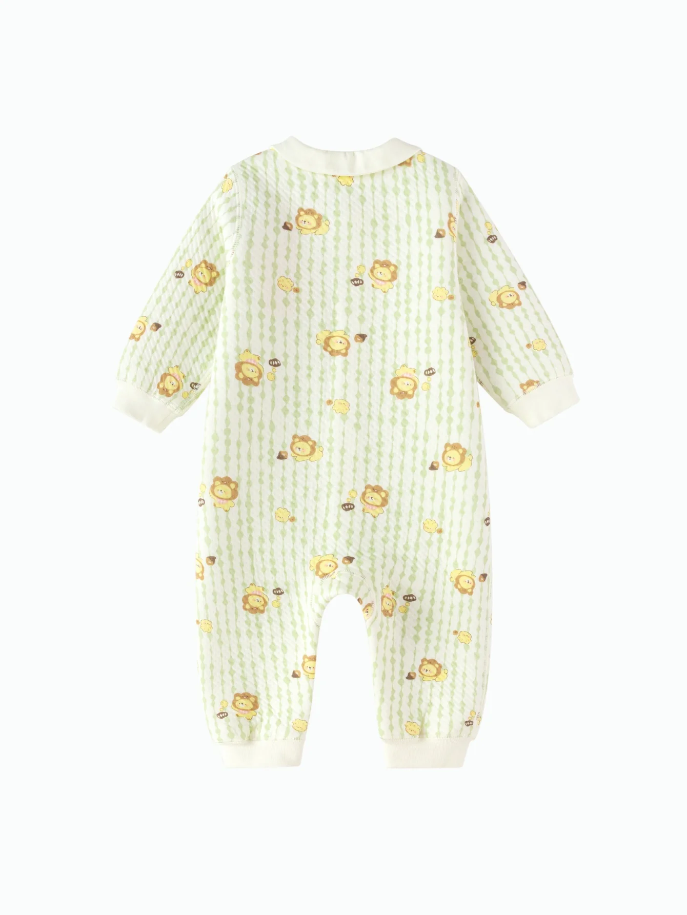Balabala Unisex Baby Bodysuit - Image 11