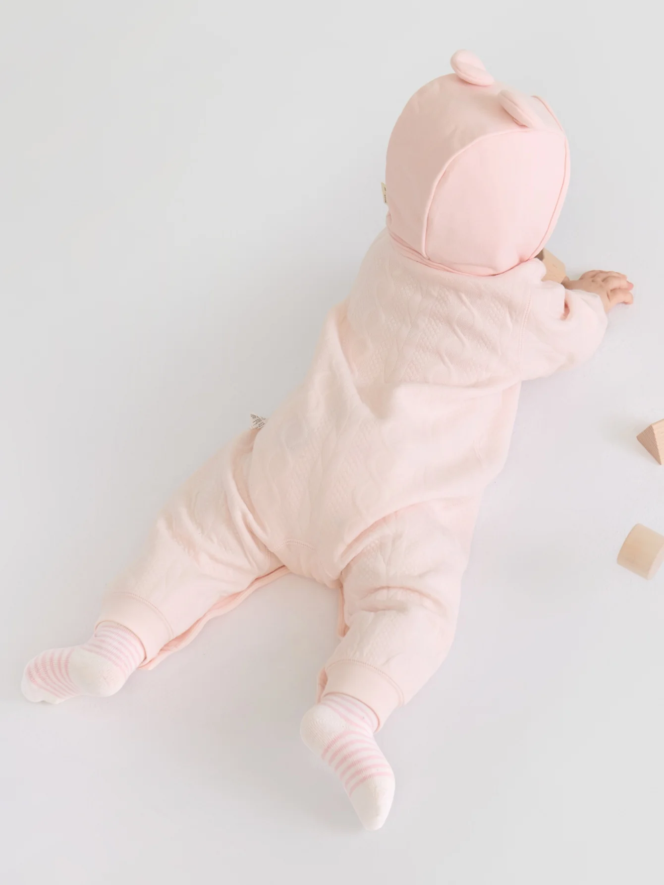 Balabala Unisex Baby Bodysuit - Image 27