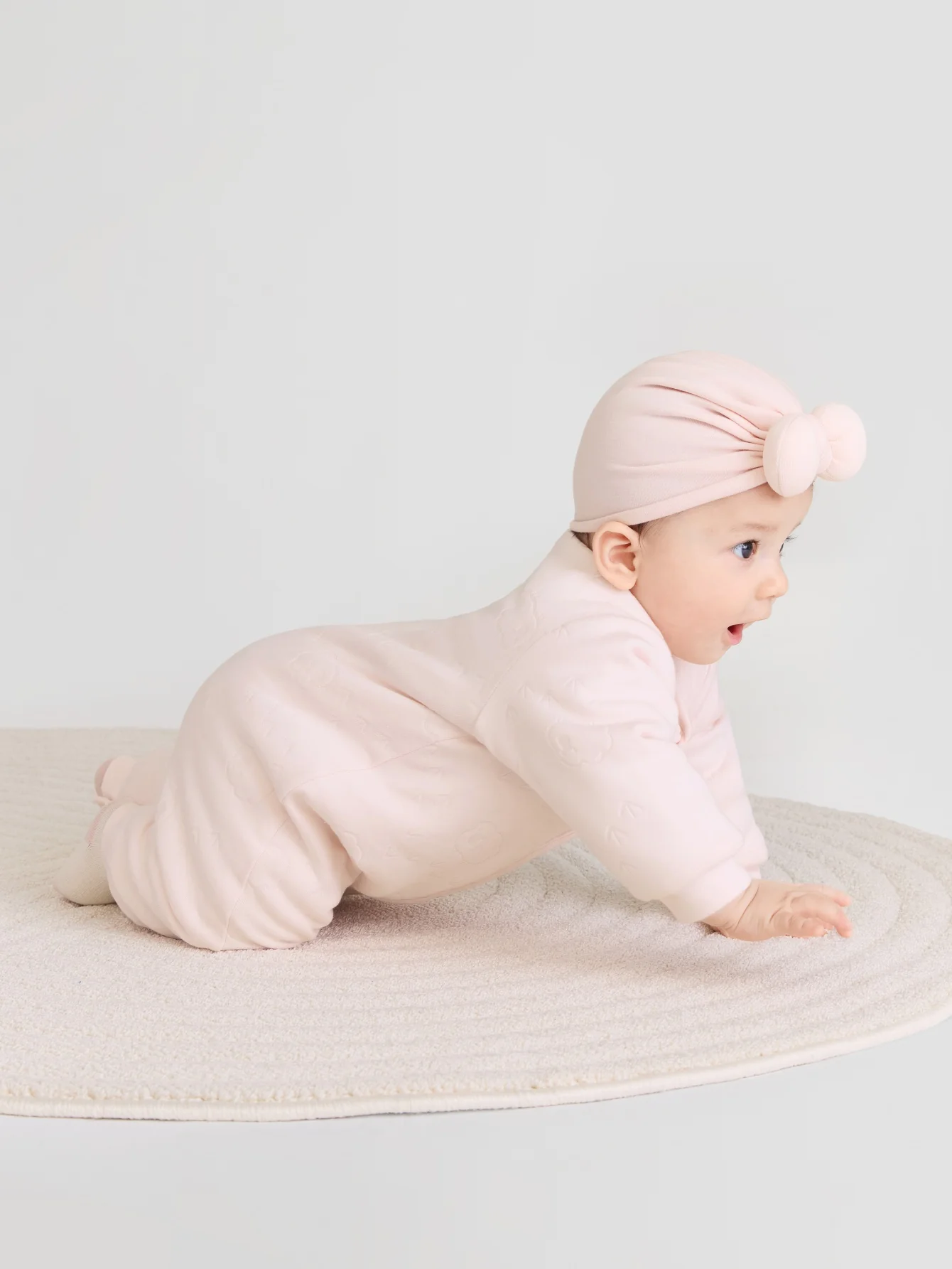 Balabala Unisex Baby Bodysuit - Image 37