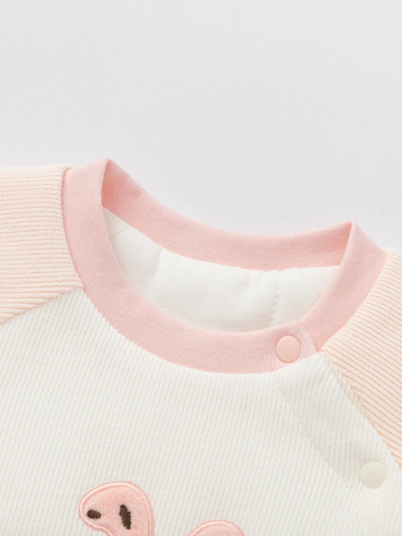Balabala Unisex Baby Bodysuit - Image 12