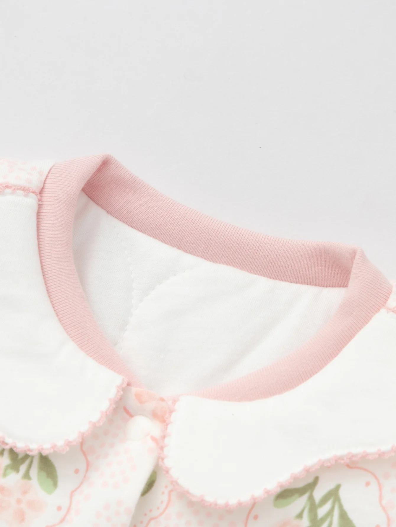 Balabala Unisex Baby Bodysuit - Image 6