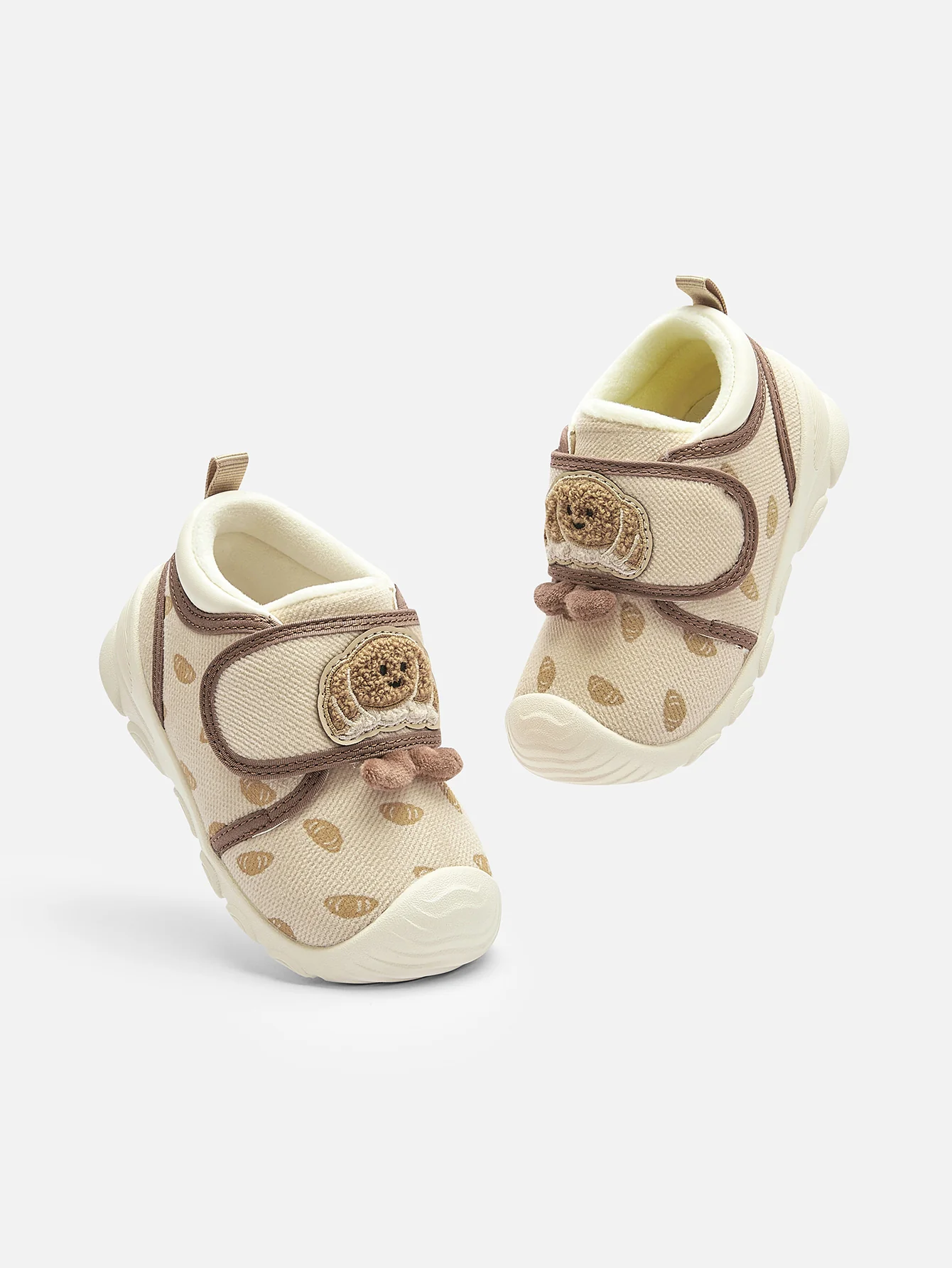 Balabala Unisex Baby First Walker Shoes - Image 10