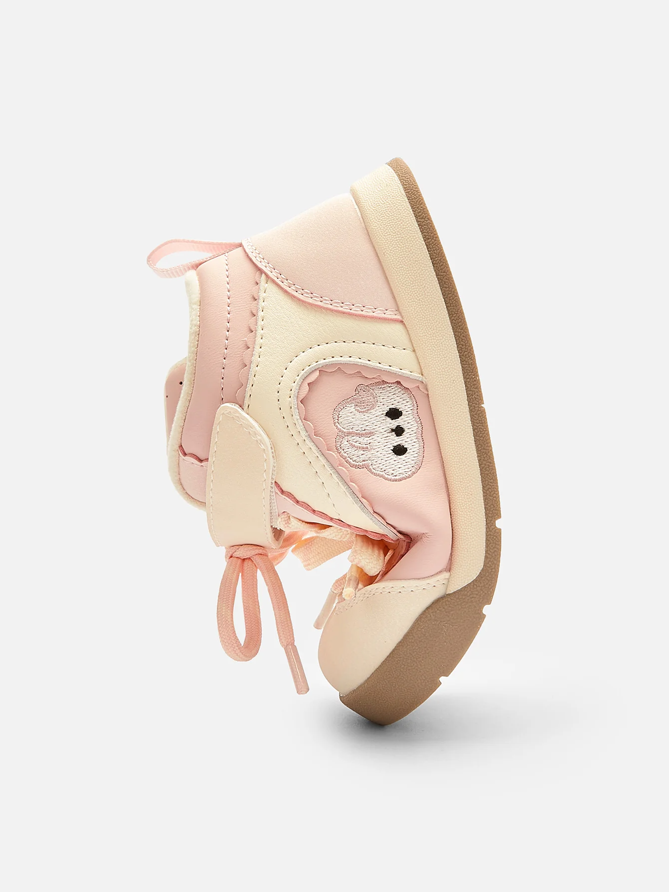 Balabala Unisex Baby First Walker Shoes - Image 12