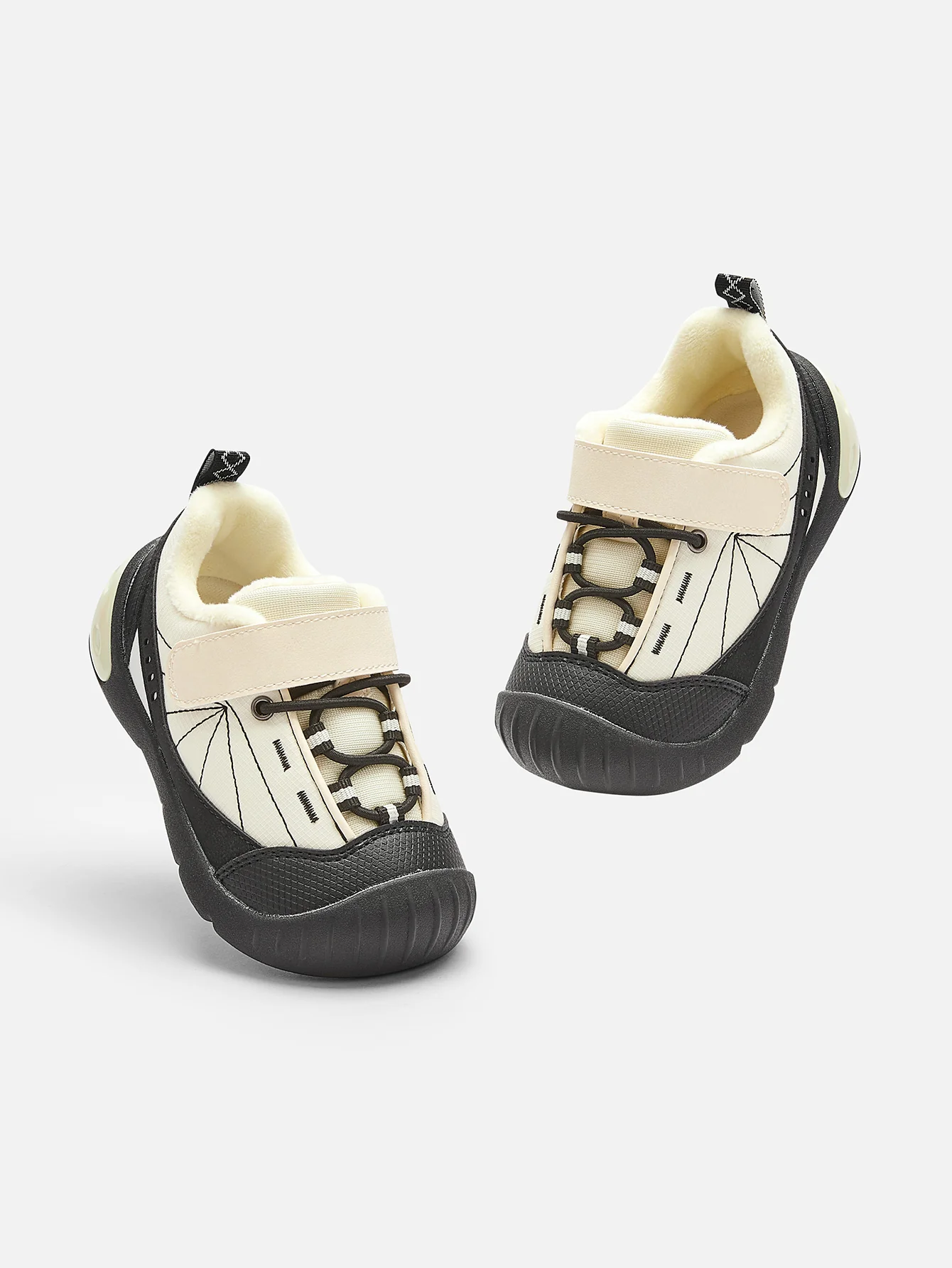 Balabala Unisex Baby First Walker Shoes - Image 7