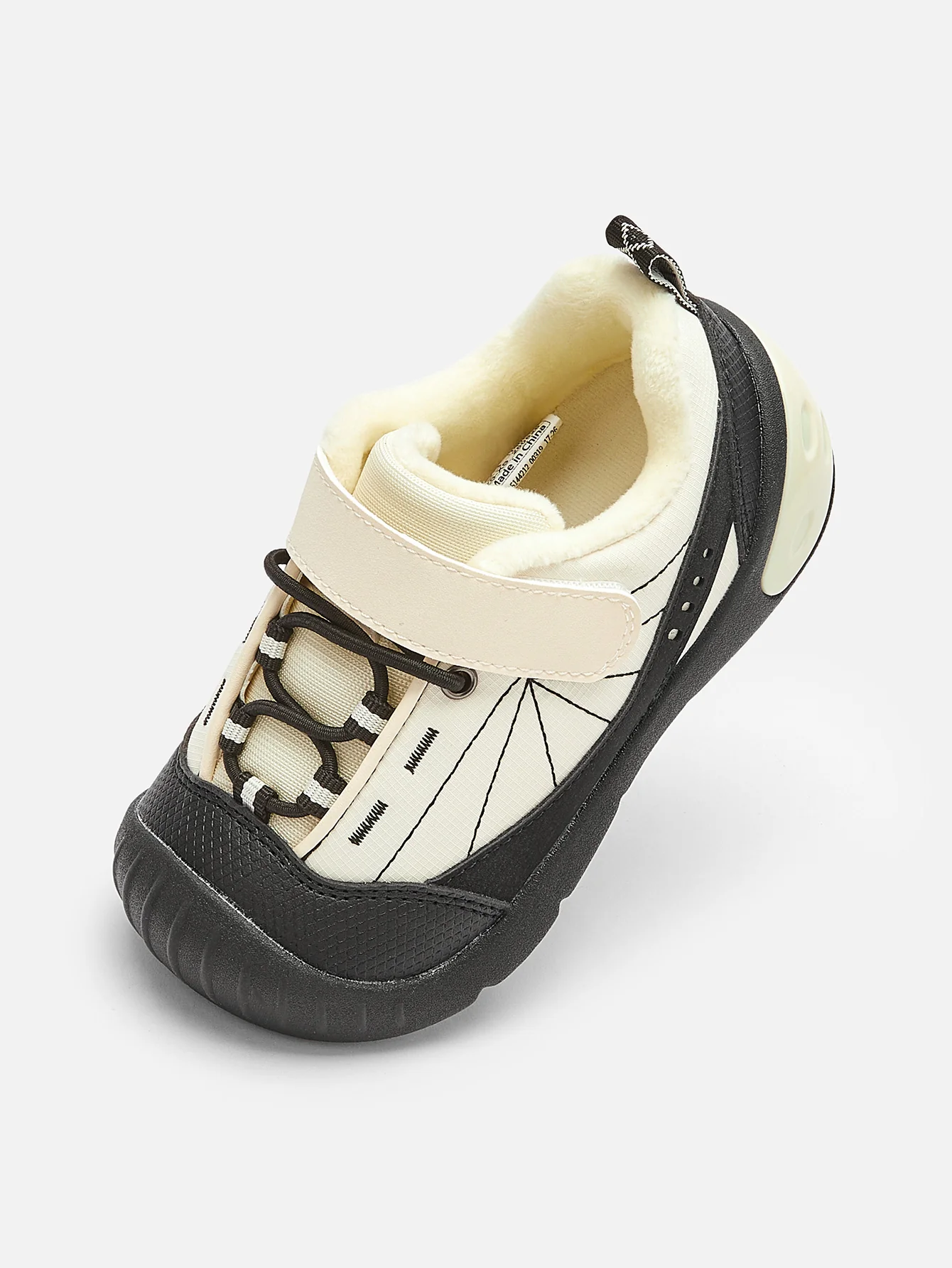 Balabala Unisex Baby First Walker Shoes - Image 8