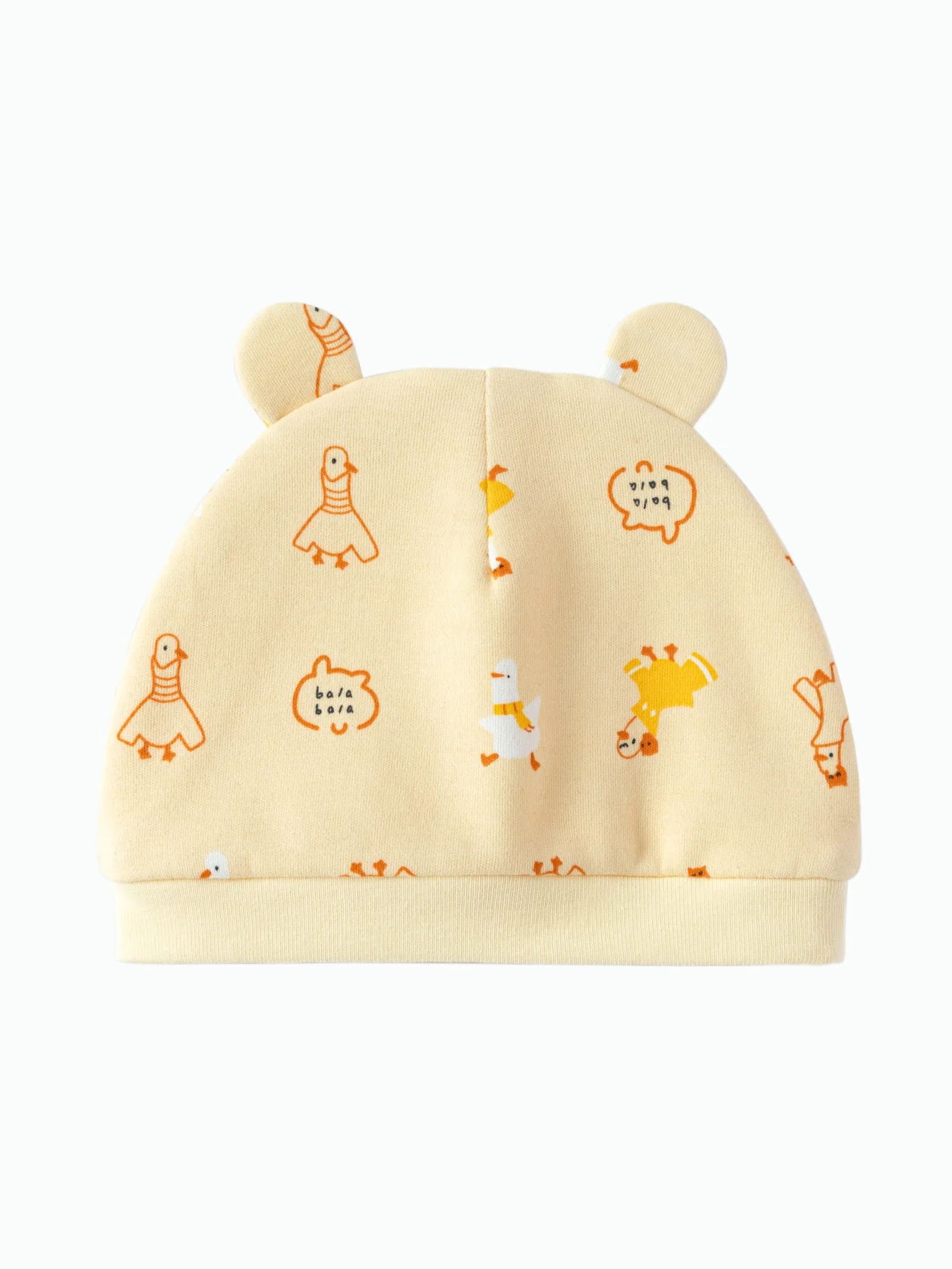Balabala Unisex Baby Hat - Image 5