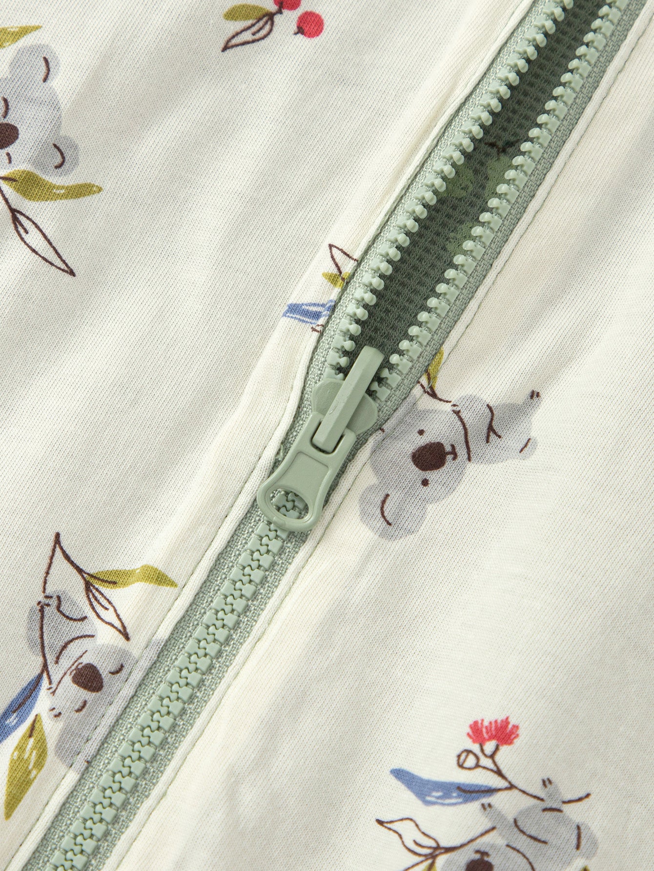 balabala Unisex Baby Jackets - Image 11